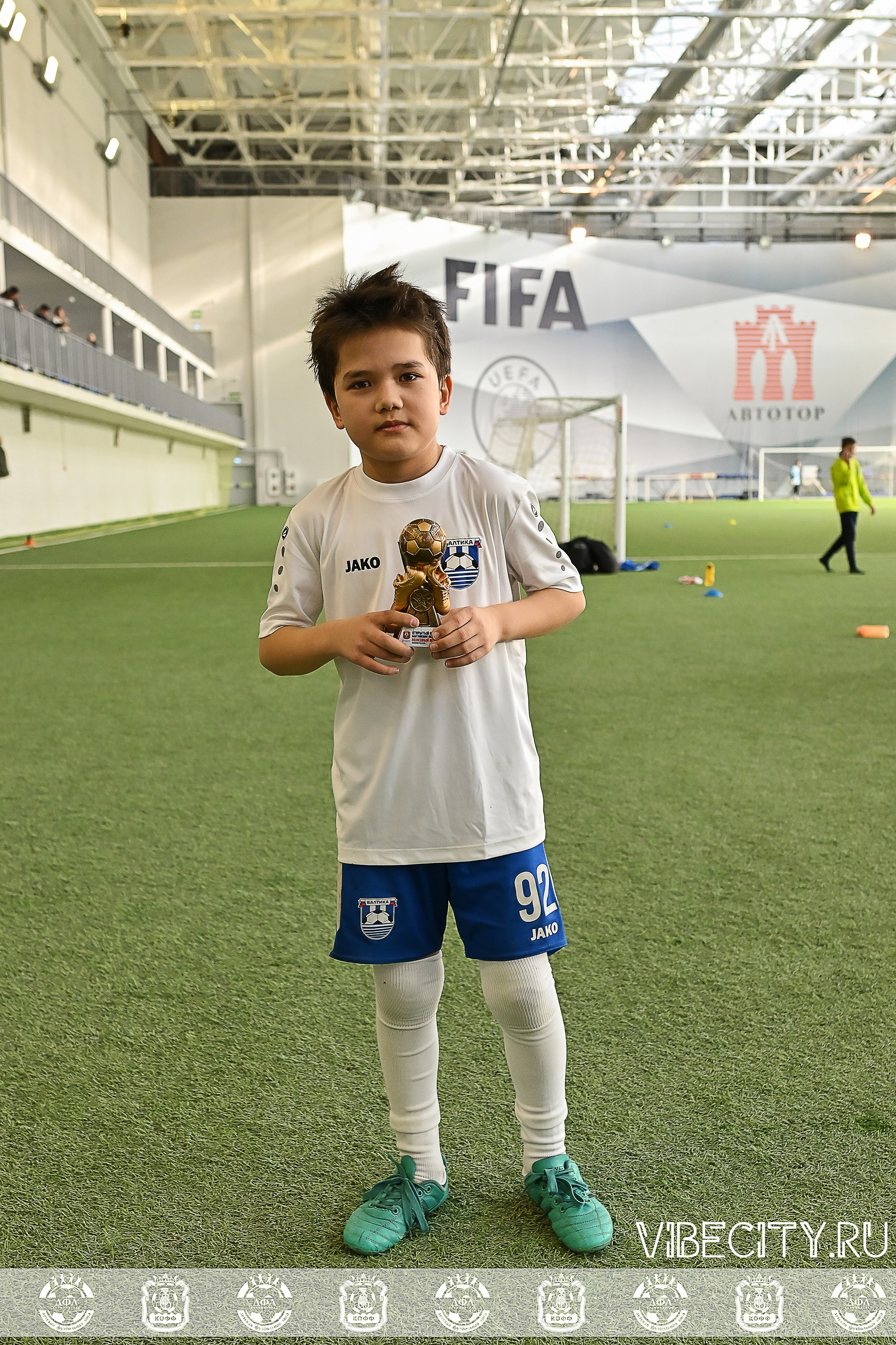 КУБОК БАЛТИЙСКОЙ ЛИГИ ПО МИНИ-ФУТБОЛУ U9 ЗЛ. VIBECITY.RU Вайб Сити Ру Фоторепортажи Фотоотчеты Калининград