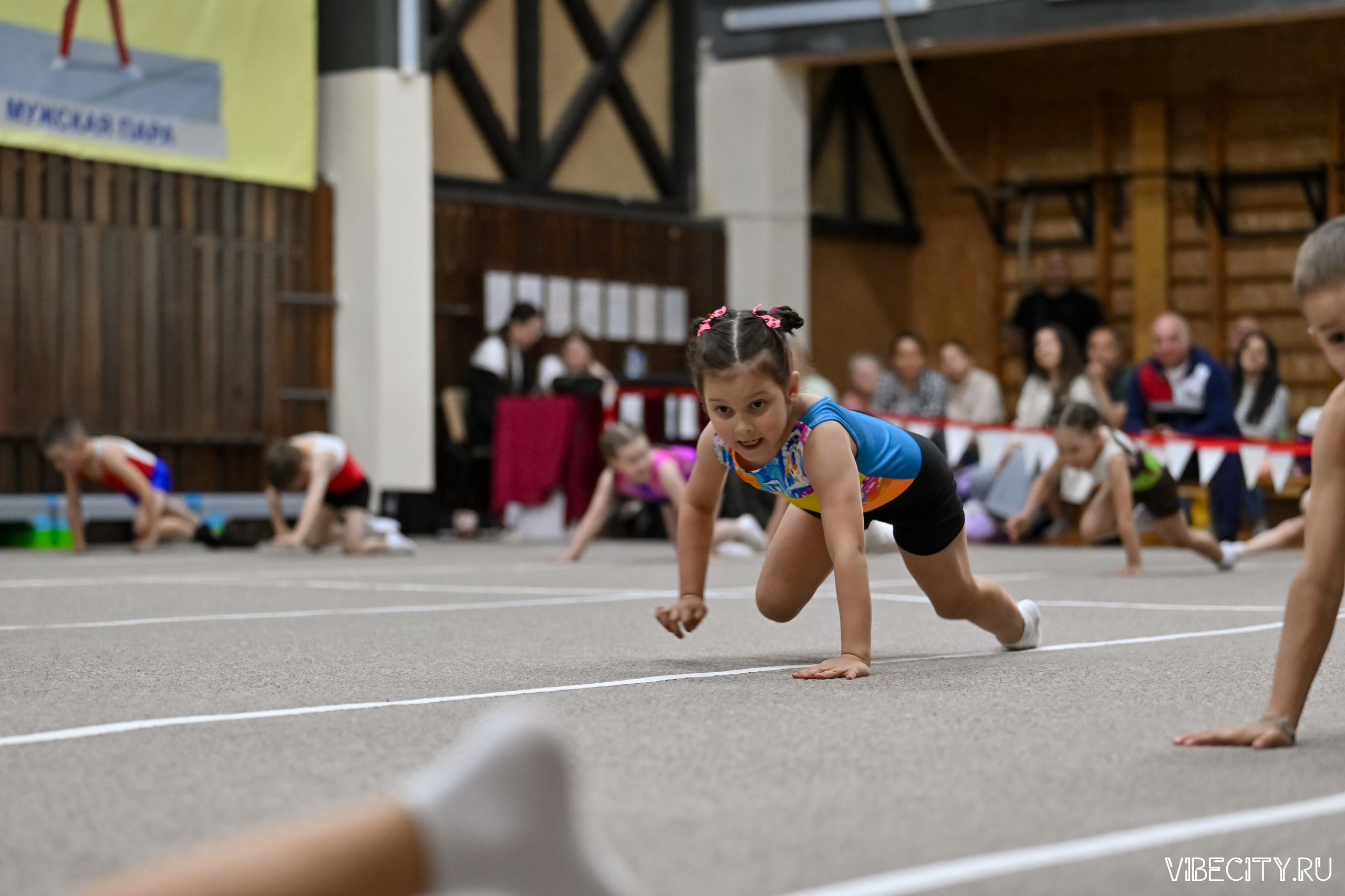 Контрольная тренировка по спортивной гимнастике. VIBECITY.RU Вайб Сити Ру Фоторепортажи Фотоотчеты Калининград