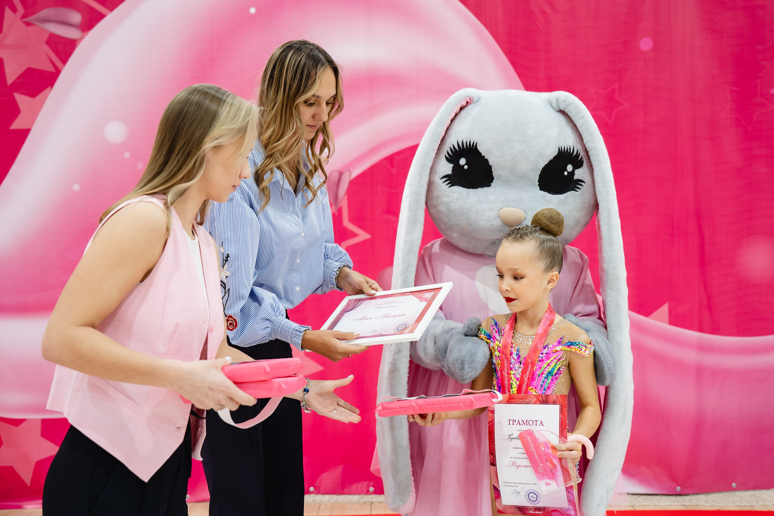 Вдохновение. Воробьева Ксения — Спортивный и танцевальный фотограф Новосибирск