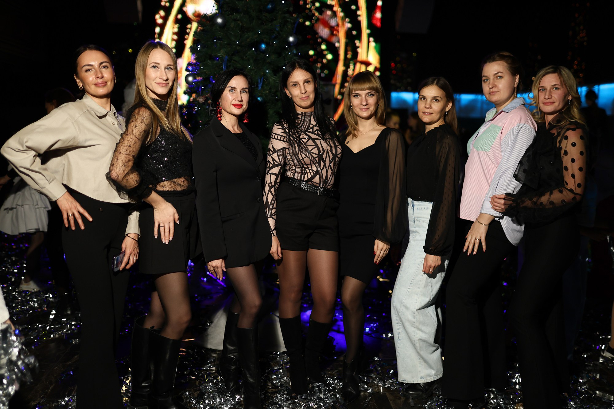 Атмосфера в РК «Спартак». Andrey Pospelove. Фотограф в Саратове