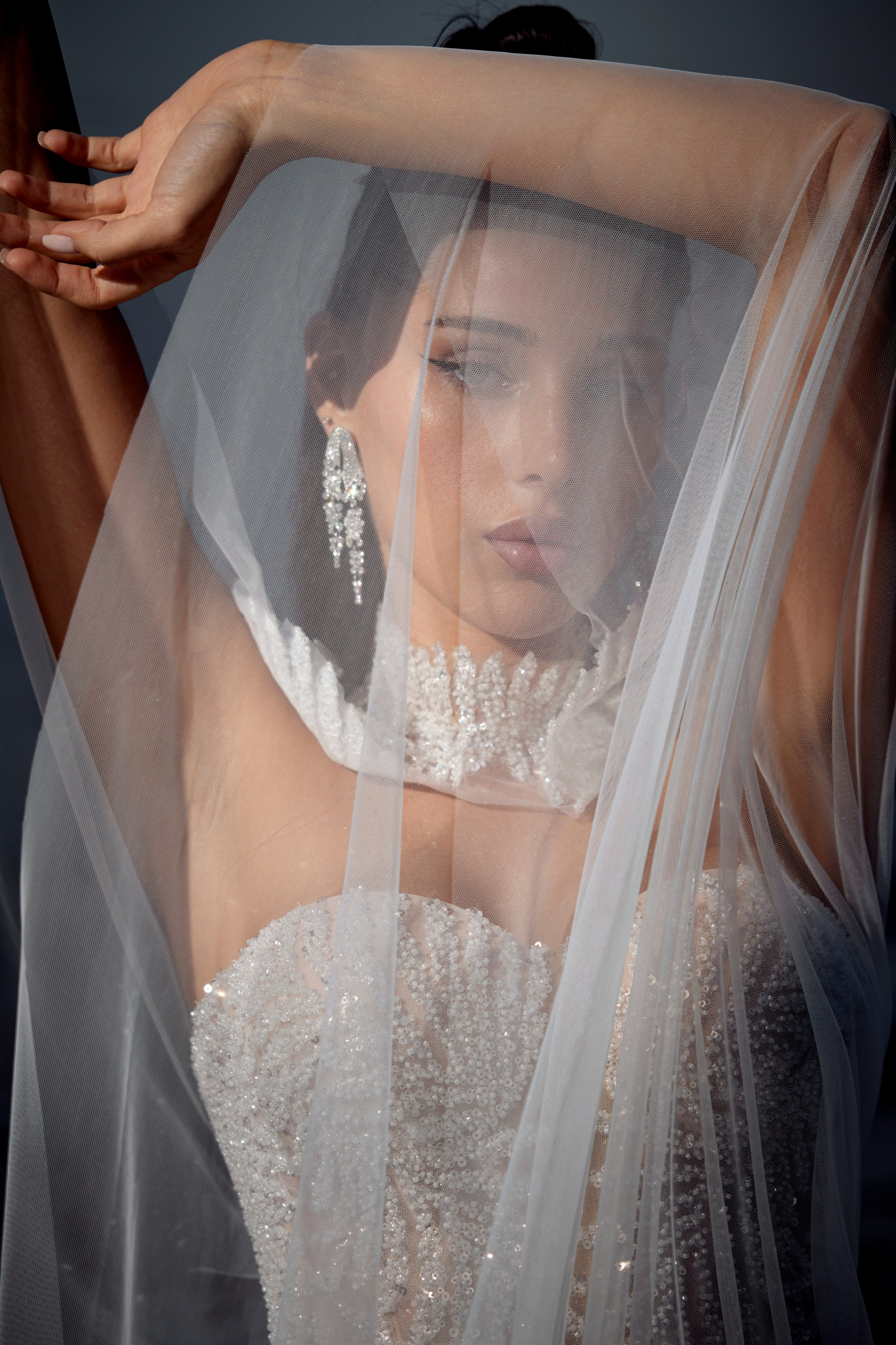 Свадебный и Fashion фотограф в Махачкале Казак Ильяс