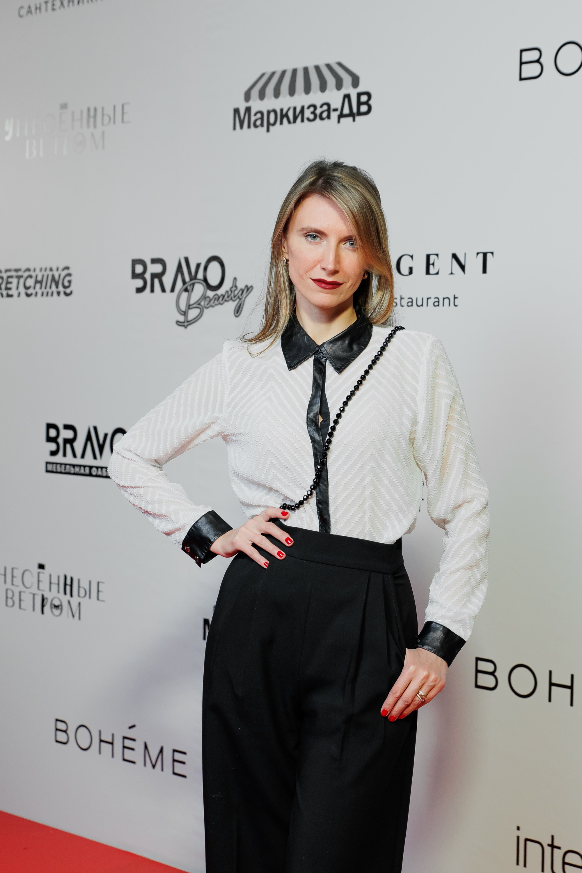 BRAVO BIRTHDAY PARTY — PART II. СВОИ. ФОТООТЧЕТЫ-СОБЫТИЯ-МЕСТА