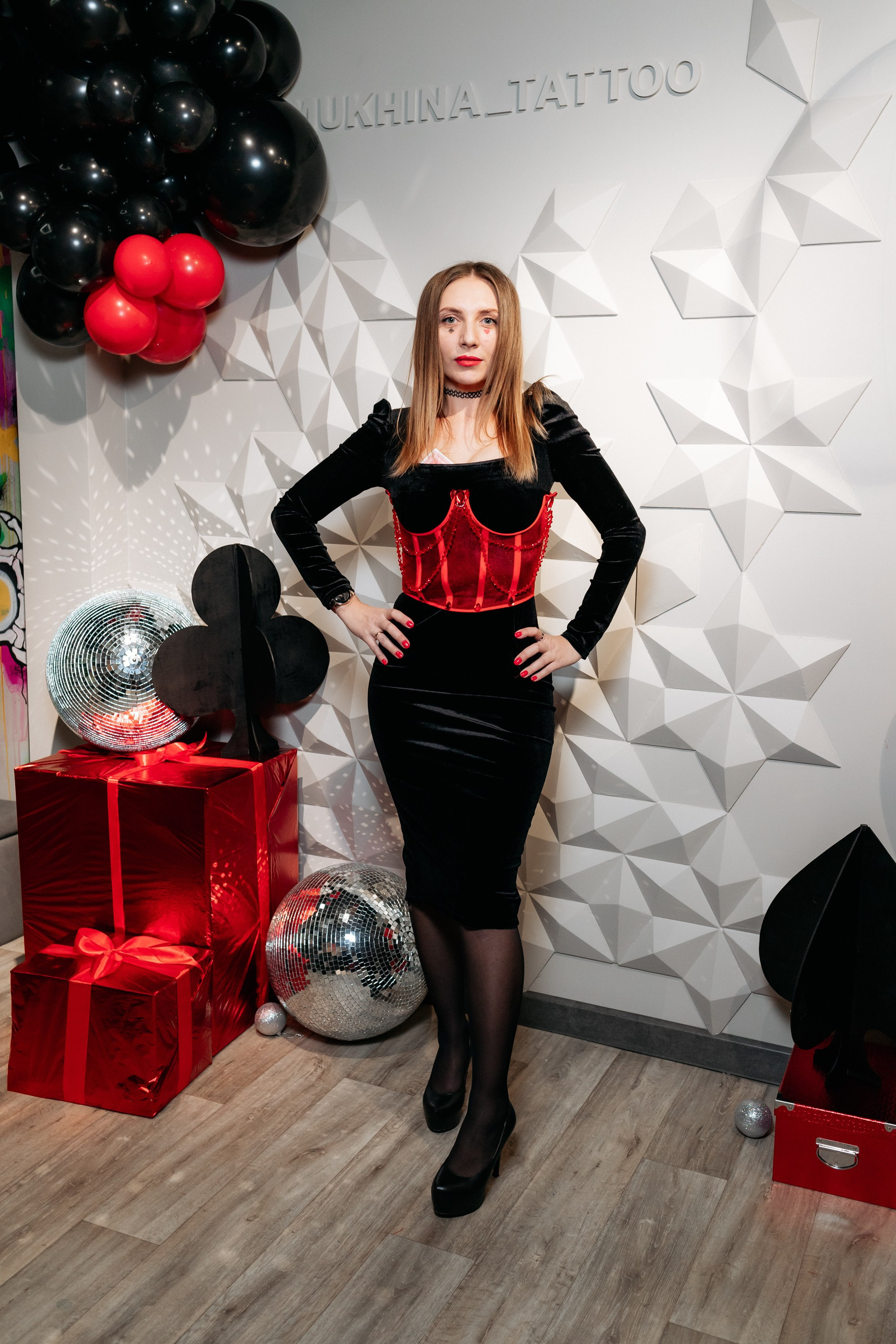 MUKHINA TATTOO. СВОИ. ФОТООТЧЕТЫ-СОБЫТИЯ-МЕСТА