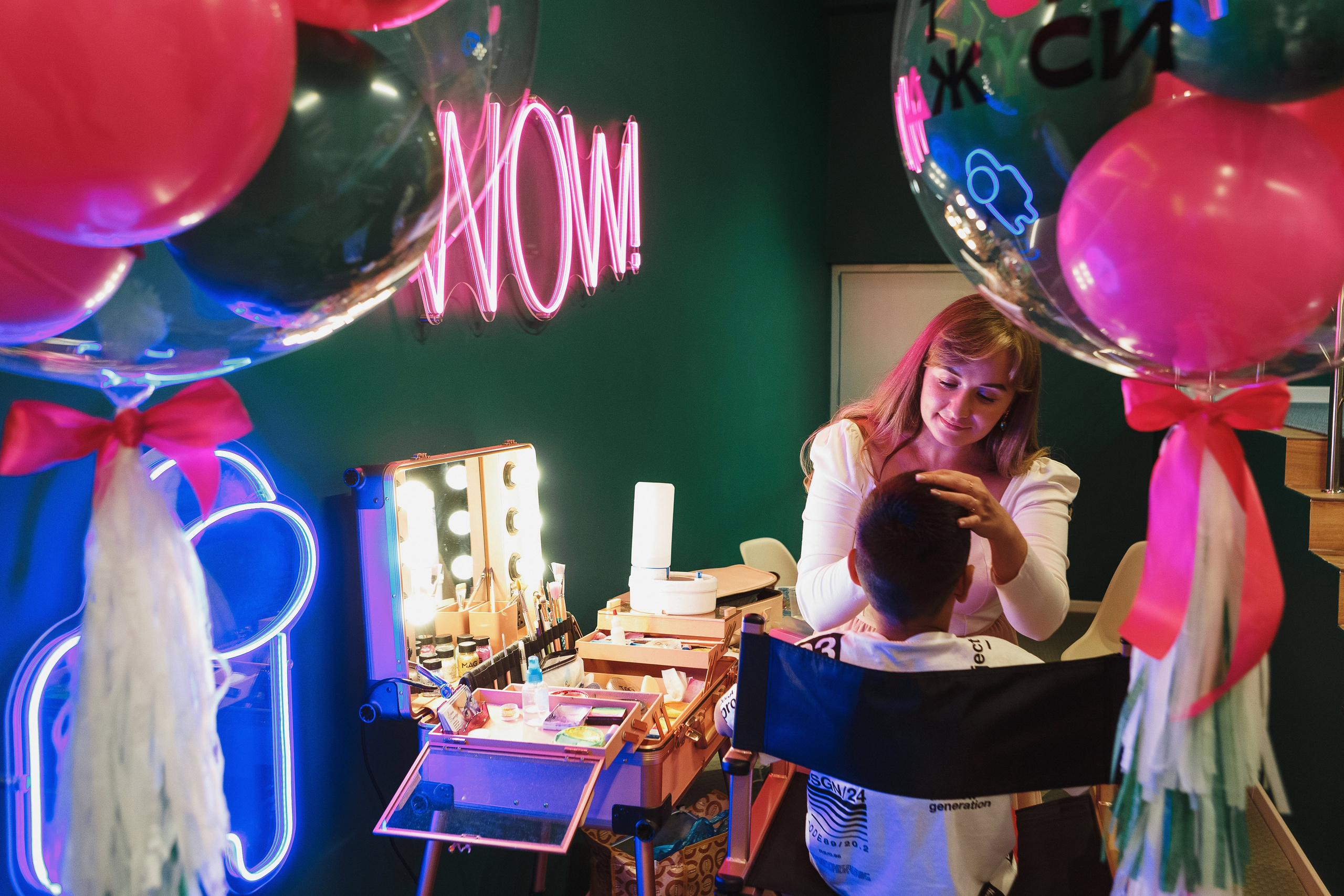 Туси Джуси Таганрог — Яркие и Весёлые Фотографии Детской Игровой Зоны. Свадебный и семейный фотограф в Таганроге Бакарюк Антон