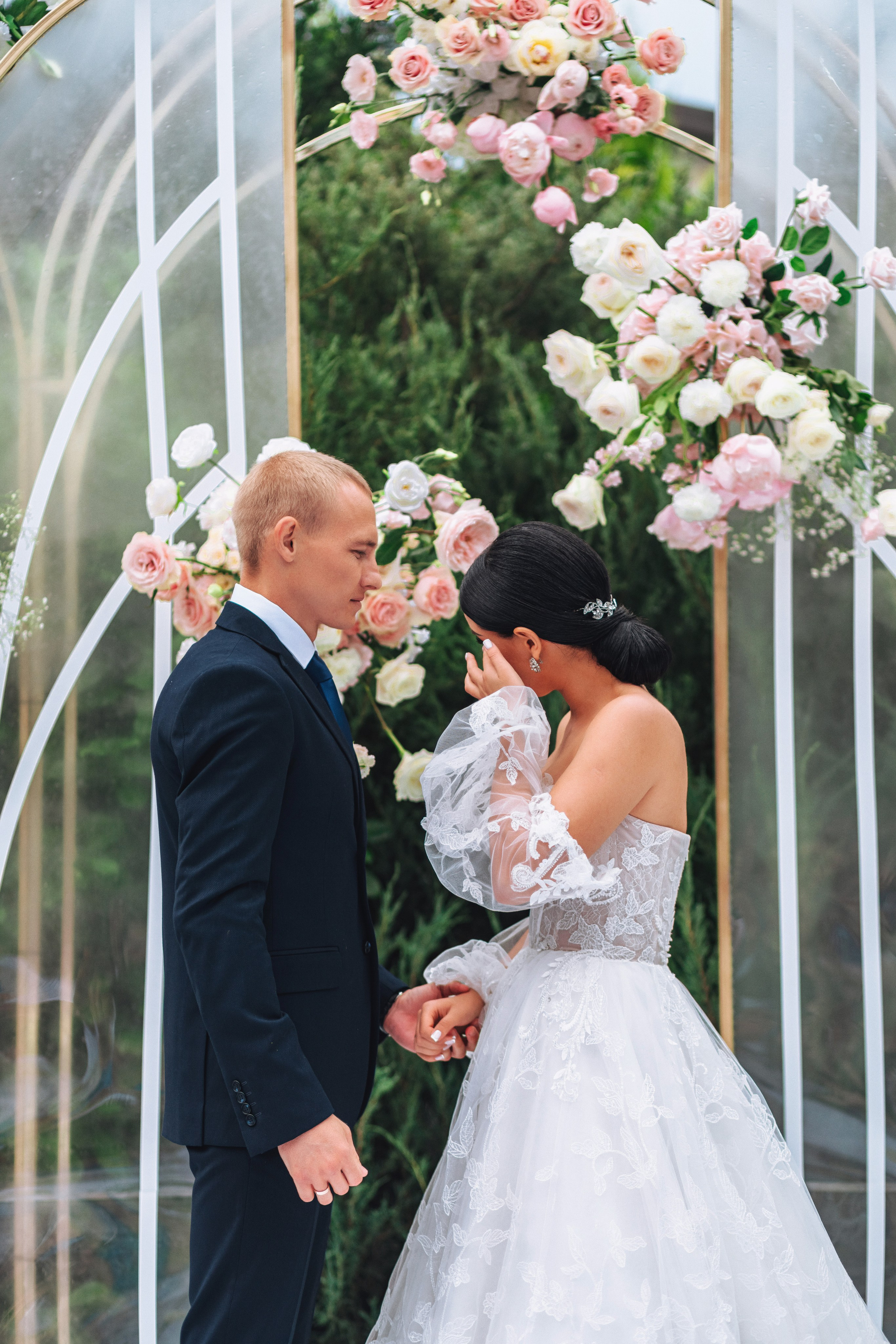 Дмитрий и Юлия. Свадебный и портретный фотограф в Симферополе и Крыму