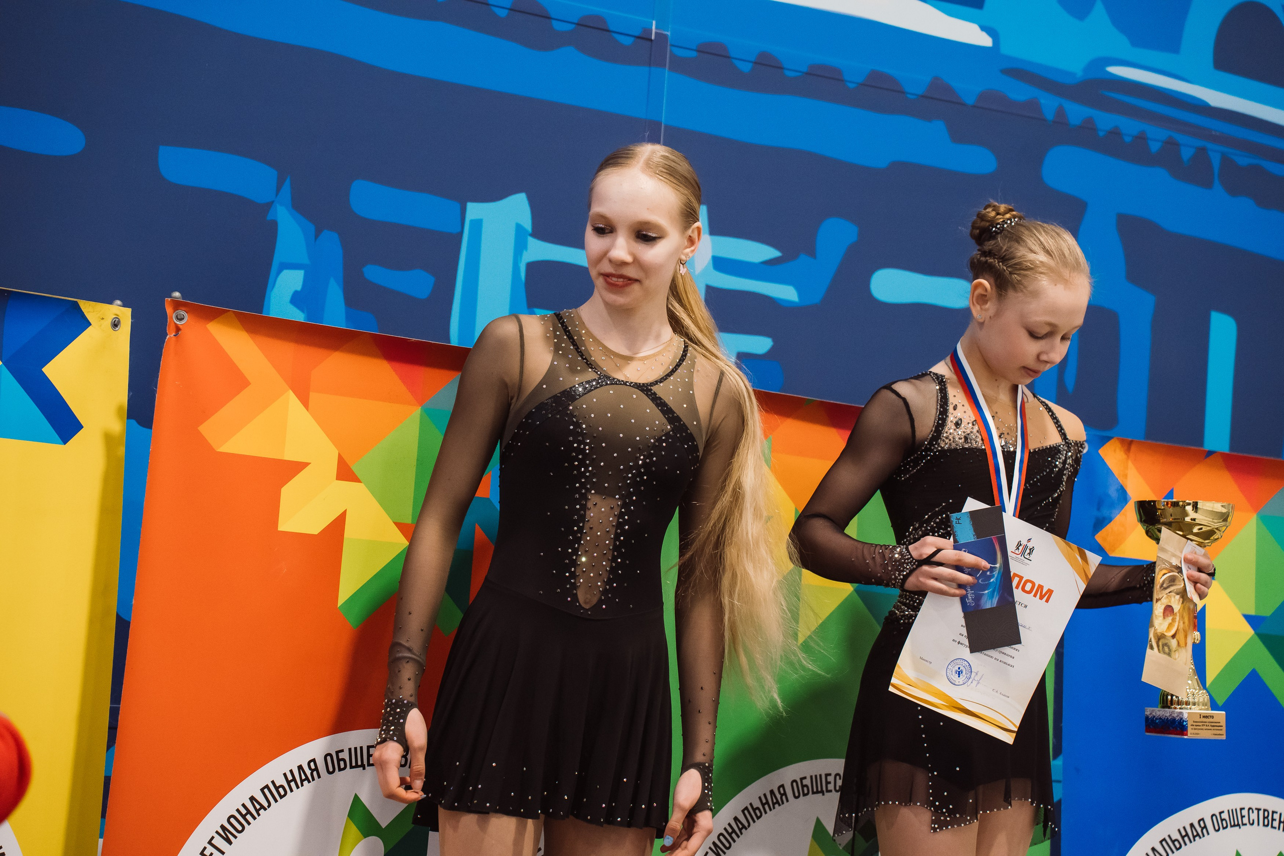Всероссийские соревнования «На призы ЗТР В. Н. Кудрявцева». Воробьева Ксения — Спортивный и танцевальный фотограф Новосибирск