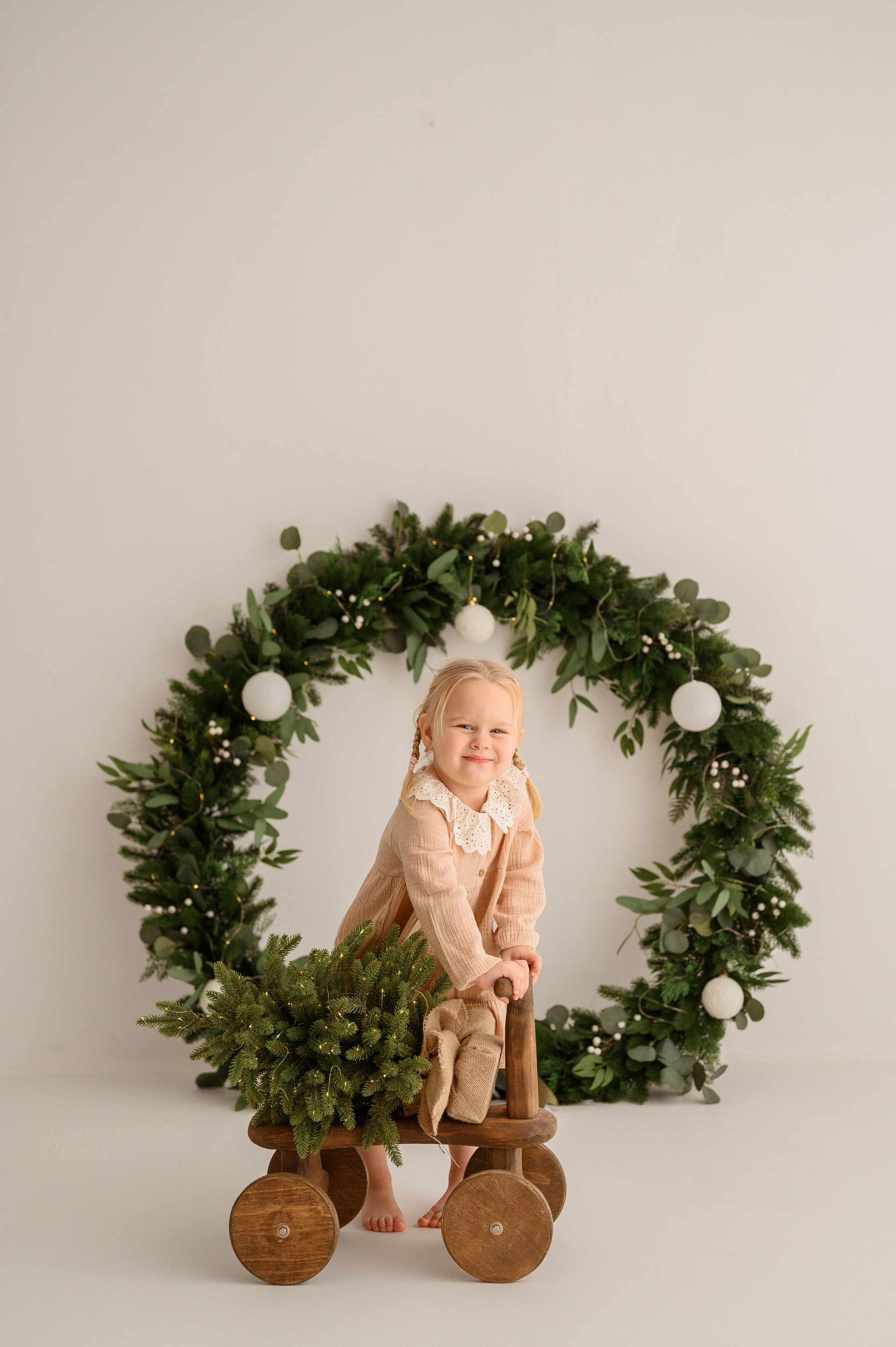 Анечка и Мирончик. Детский и семейный фотограф Ирина Гладких