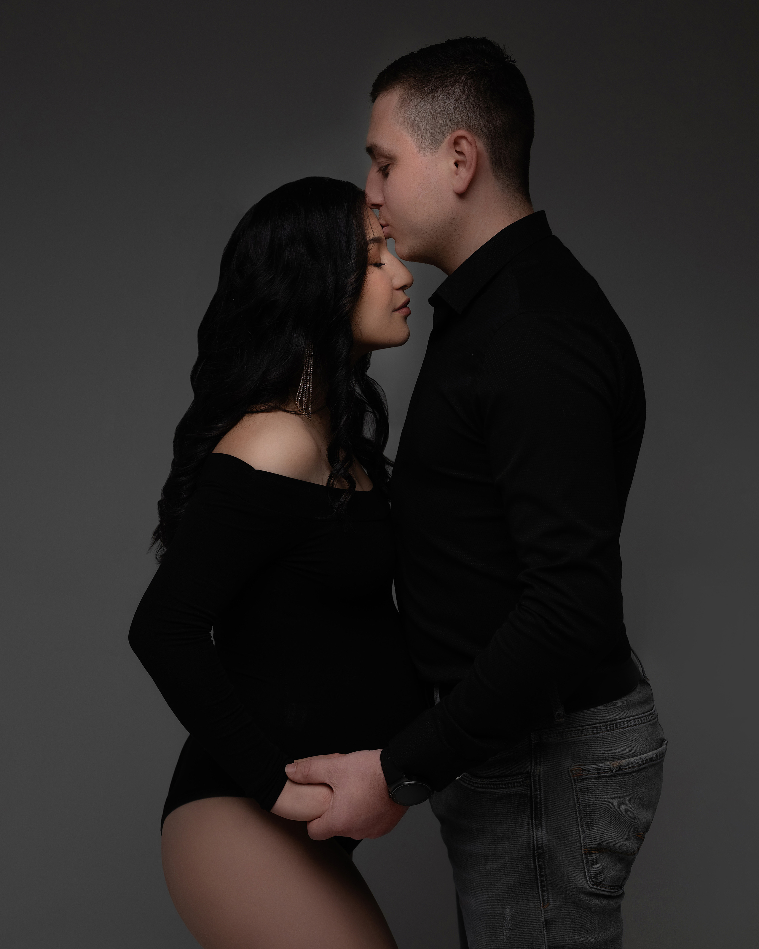 Семейные и беременные фотосессии от фотографа Анастасии Инвиш. Эротическая фотосессия в стилю ню в Москве — заказать ню фотосессию от 19 800 руб!