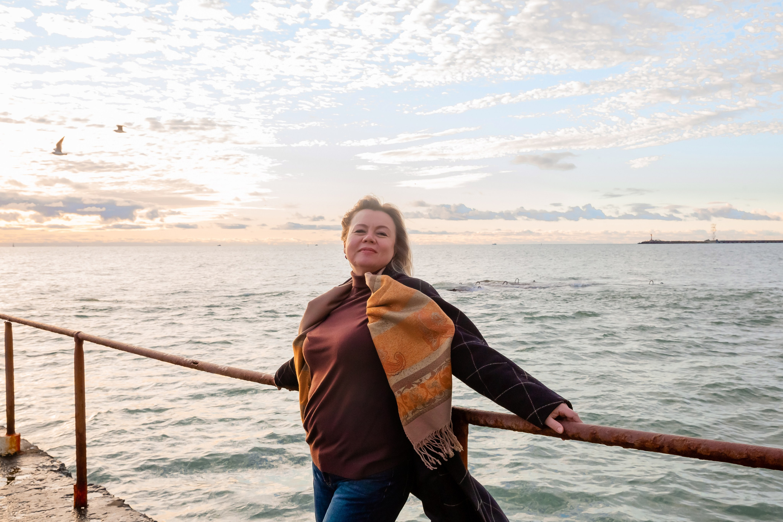 Фотосессии в отеле Жемчужина