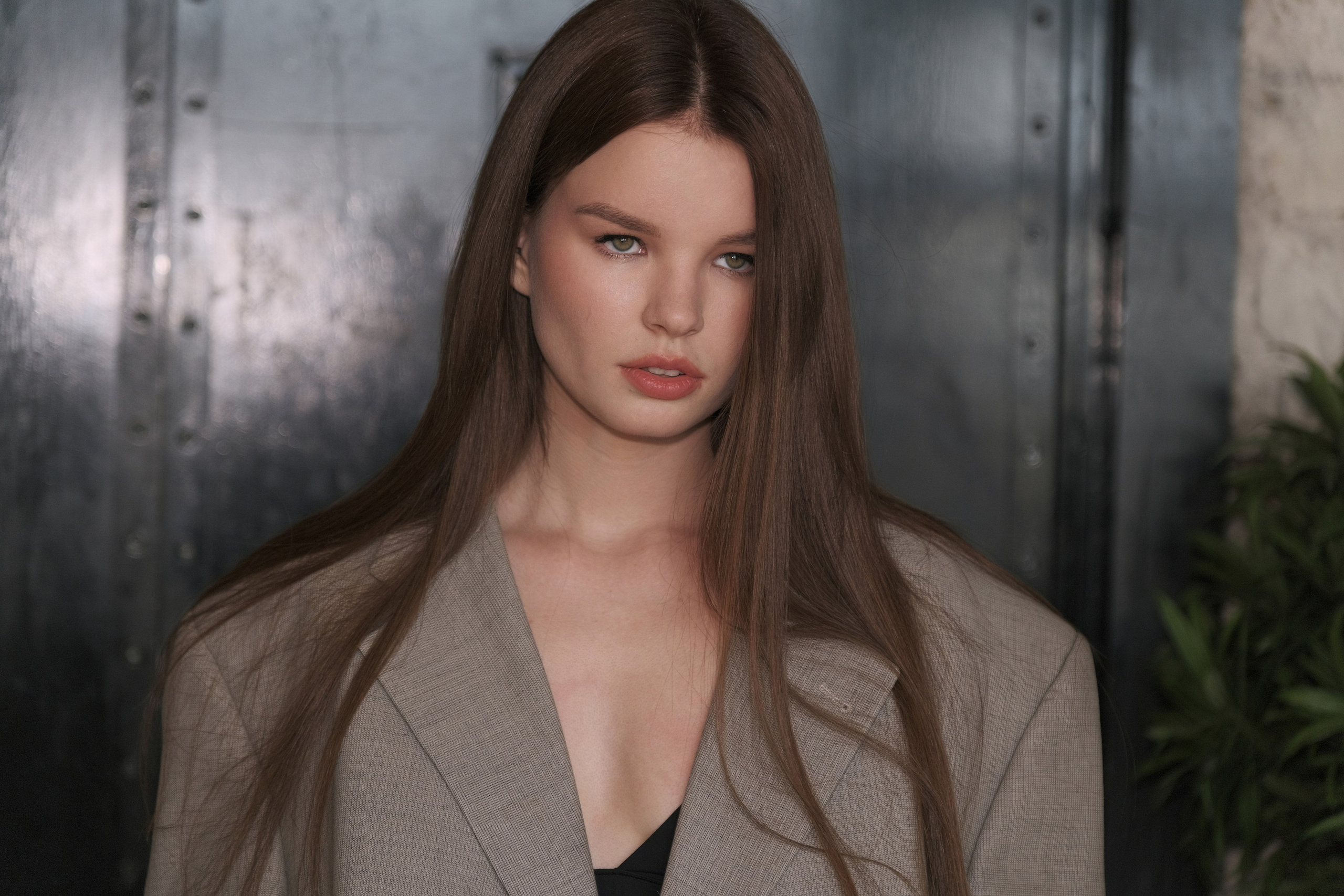 Модельные тесты для Жени. Фотограф в Москве Михаил Елизарьев