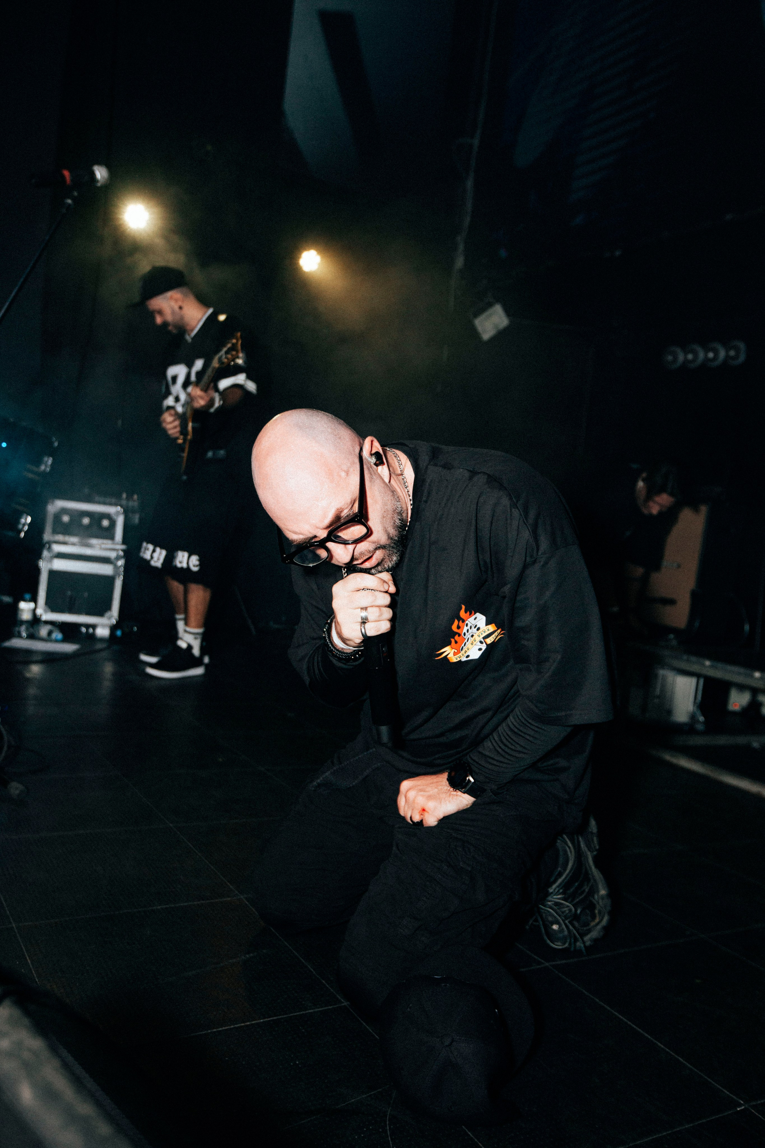 7000$. Stanislav Baryshev — People. Emotions. Atmosphere