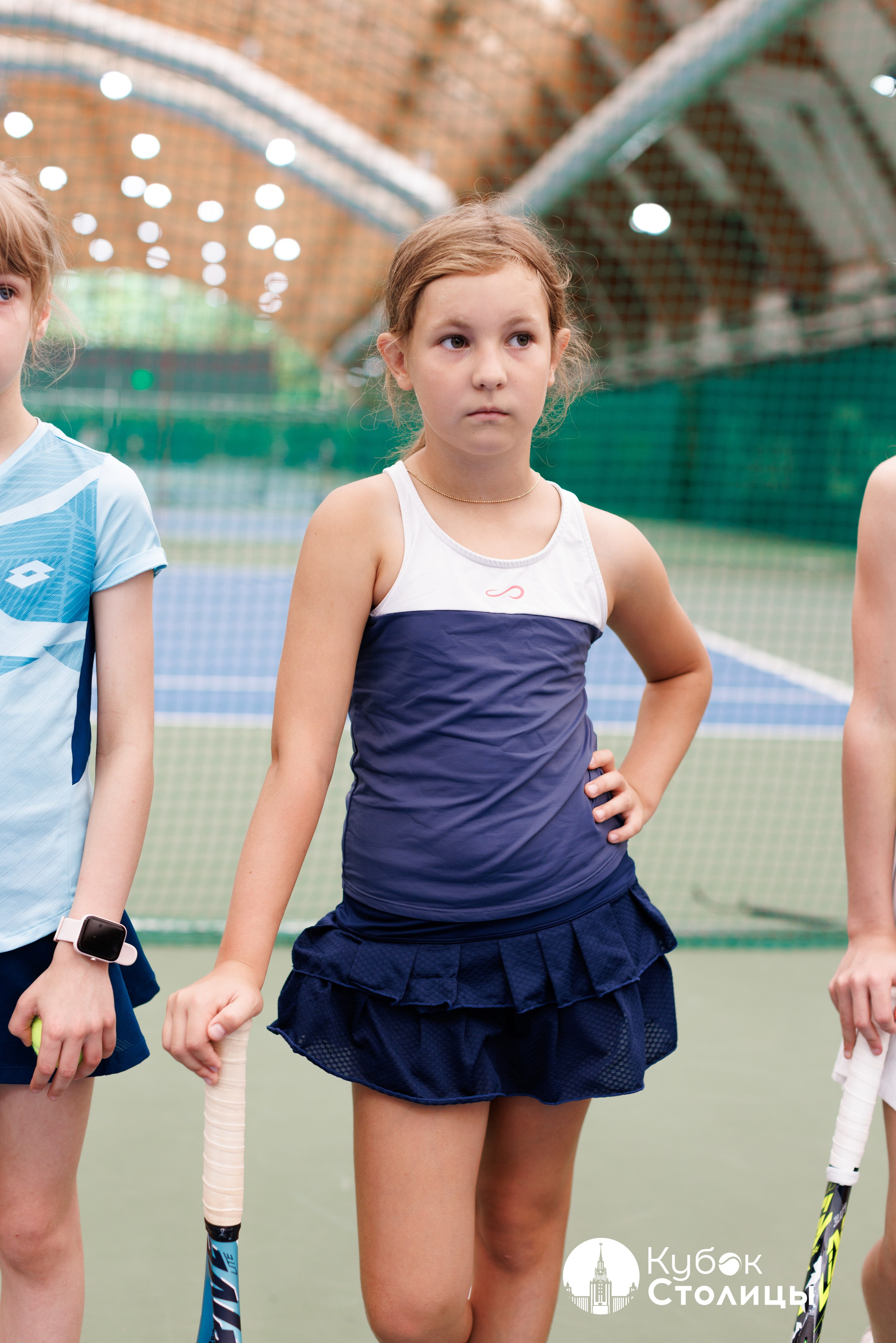 "Кубок столицы" в Сокольниках // 19 июля 2025. Спортивный фотограф Алексей Соломин