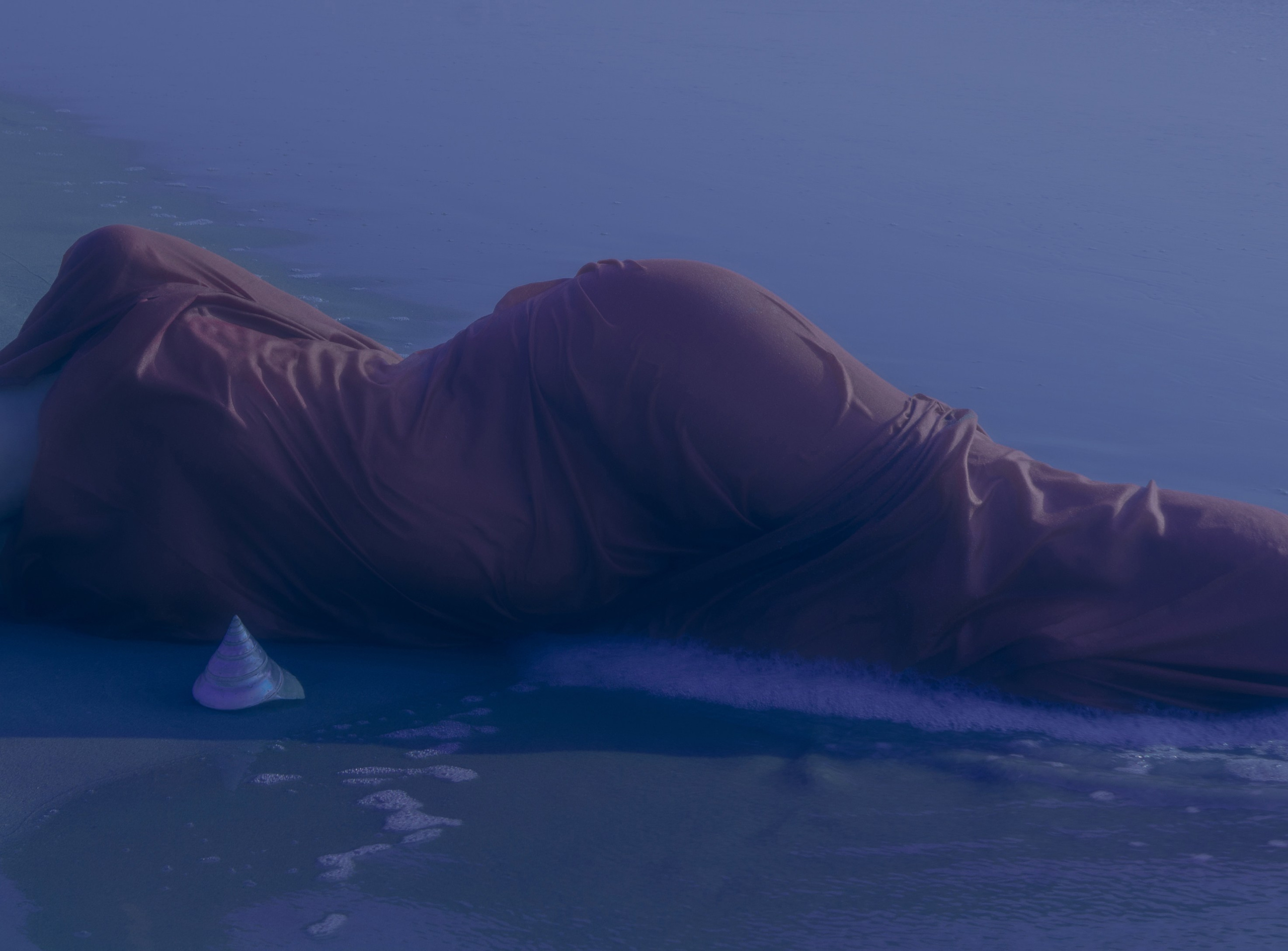 Amor Seco. Художественная фотография в Санкт-Петербурге Алина Берёзкина