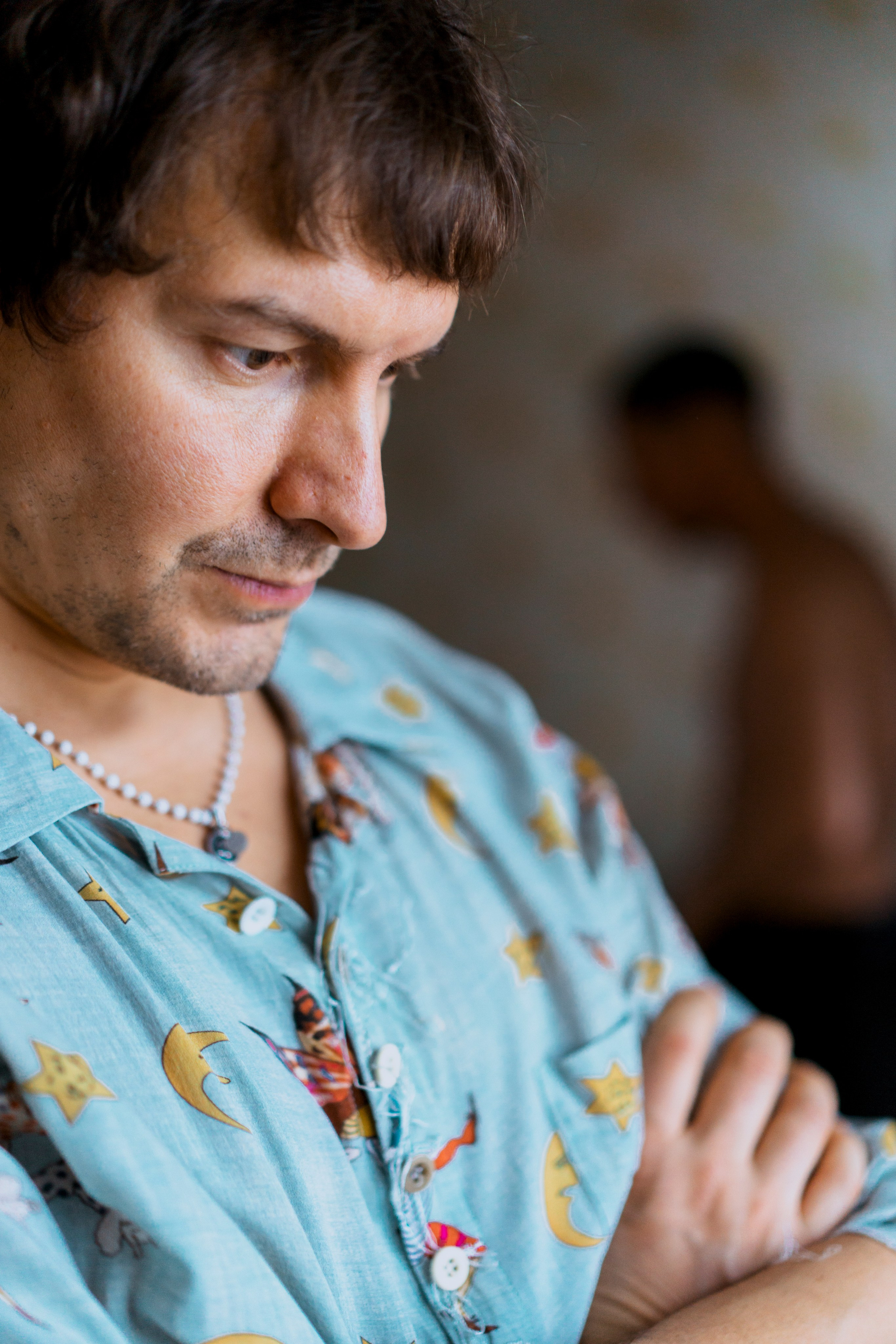 Парам пам пам. Мультифотограф Сергей Запорожец