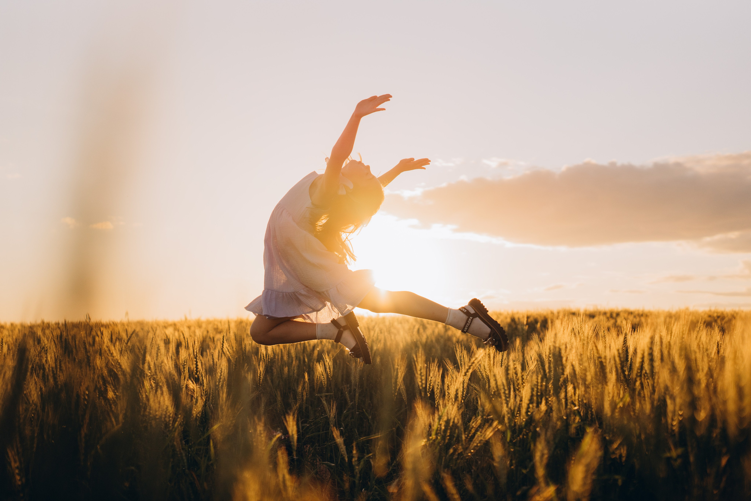 Психолог и фотограф — Dasha Kroti