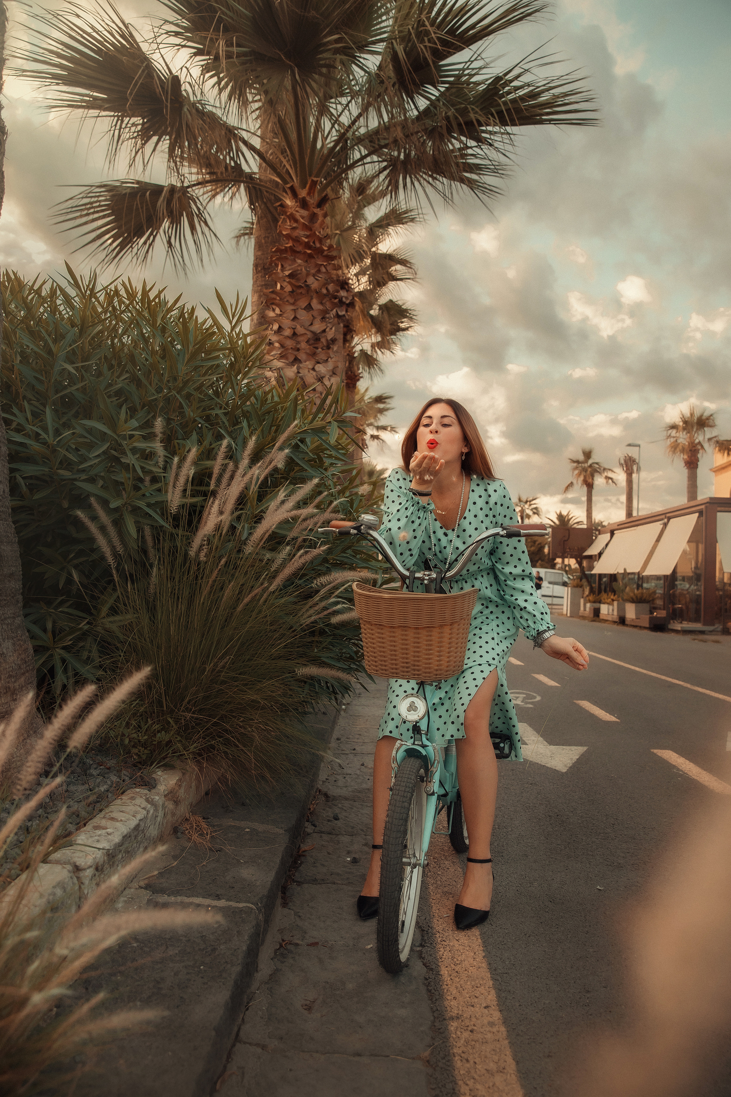 Семейный и детский фотограф на Сицилии Подоляк Александра