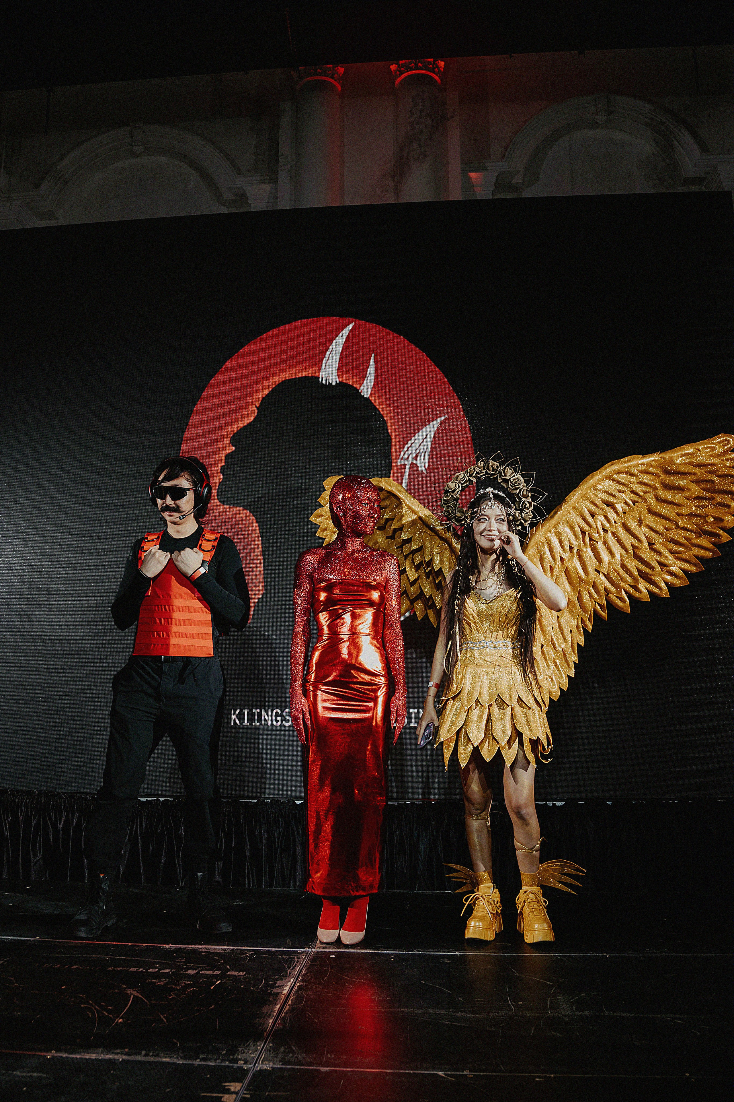 Halloween party by KiingSarah. Свадебный, семейный и портретный фотограф в Алматы, Костанай