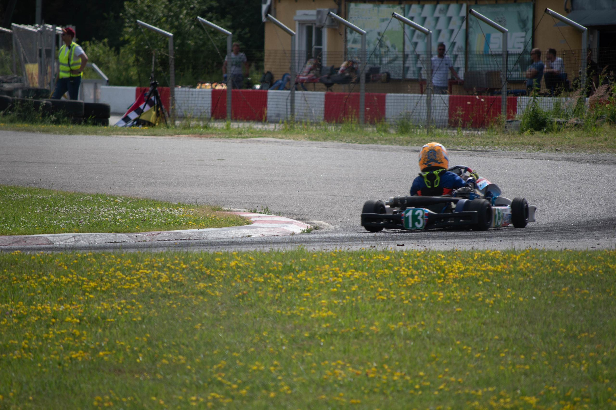 Global Race Leader 2022 (Summer race). Репортажный фотограф Сыбер Мартти