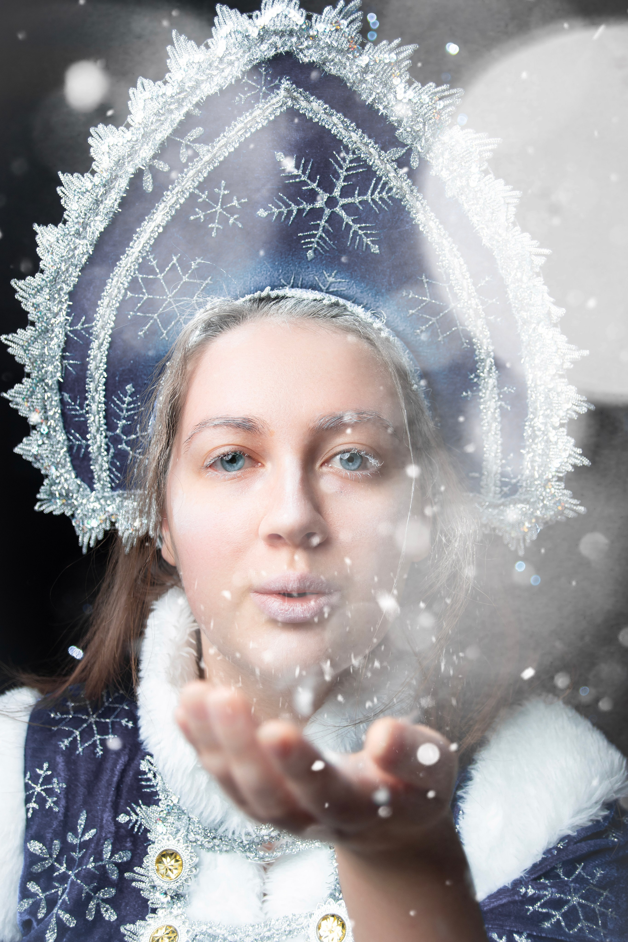 Индивидуальная тематическая съемка. ФОТКИ! Экспресс-фотосессии в Обнинске