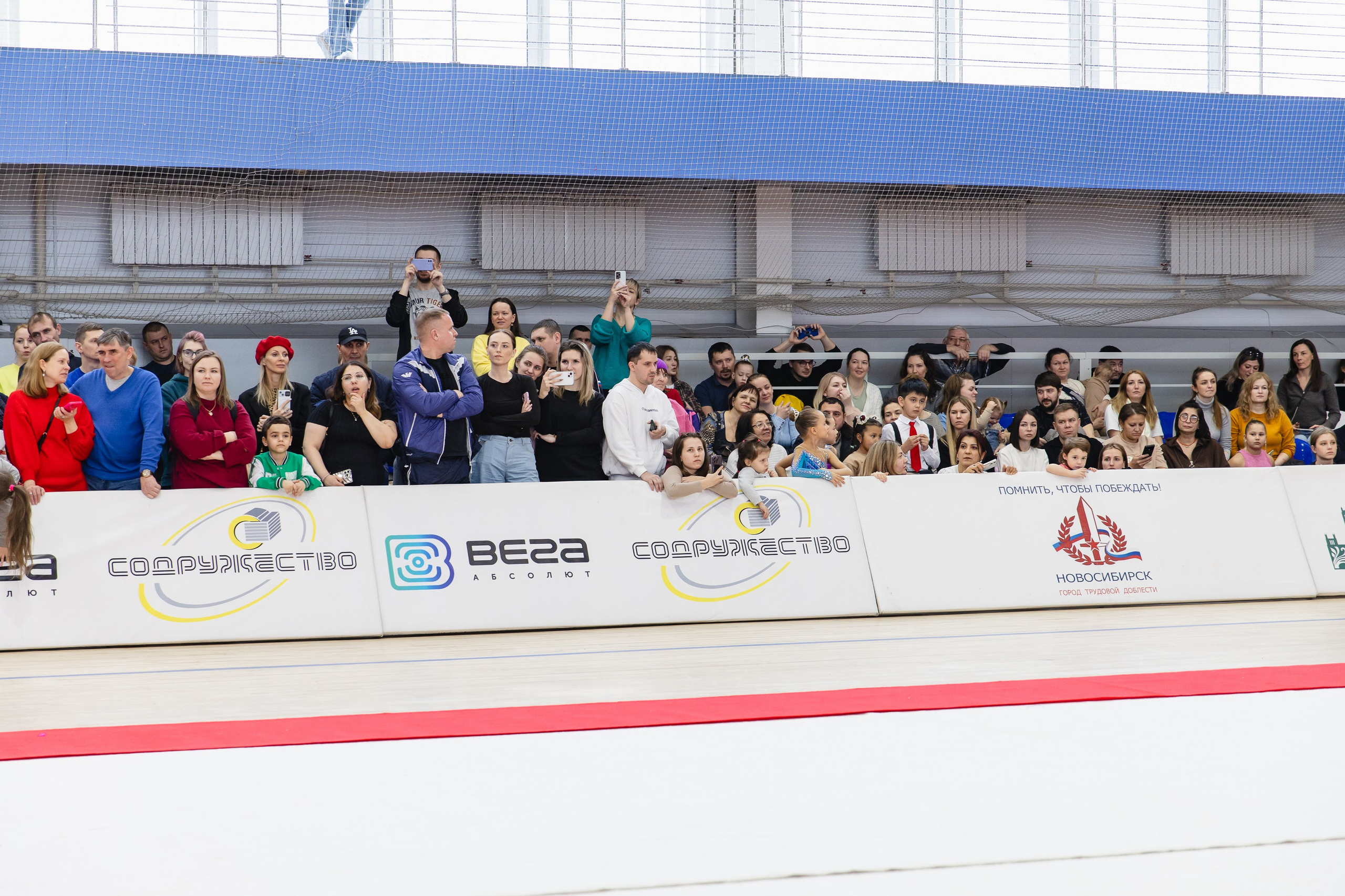 Вдохновение. Воробьева Ксения — Спортивный и танцевальный фотограф Новосибирск