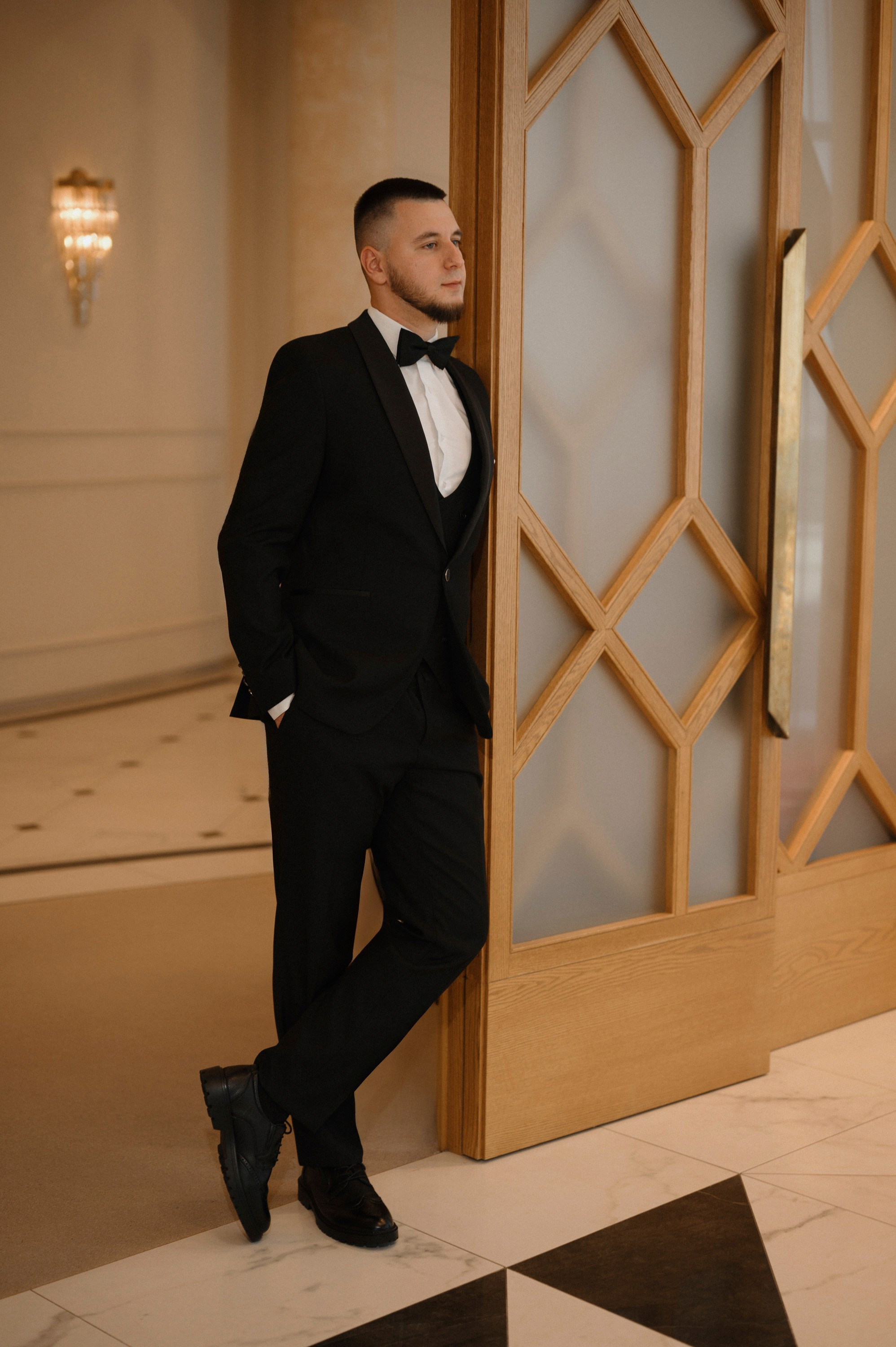 ЗАГС Vegas в Крокус Сити. Анна Гончарова свадебный и репортажный фотограф в Москве