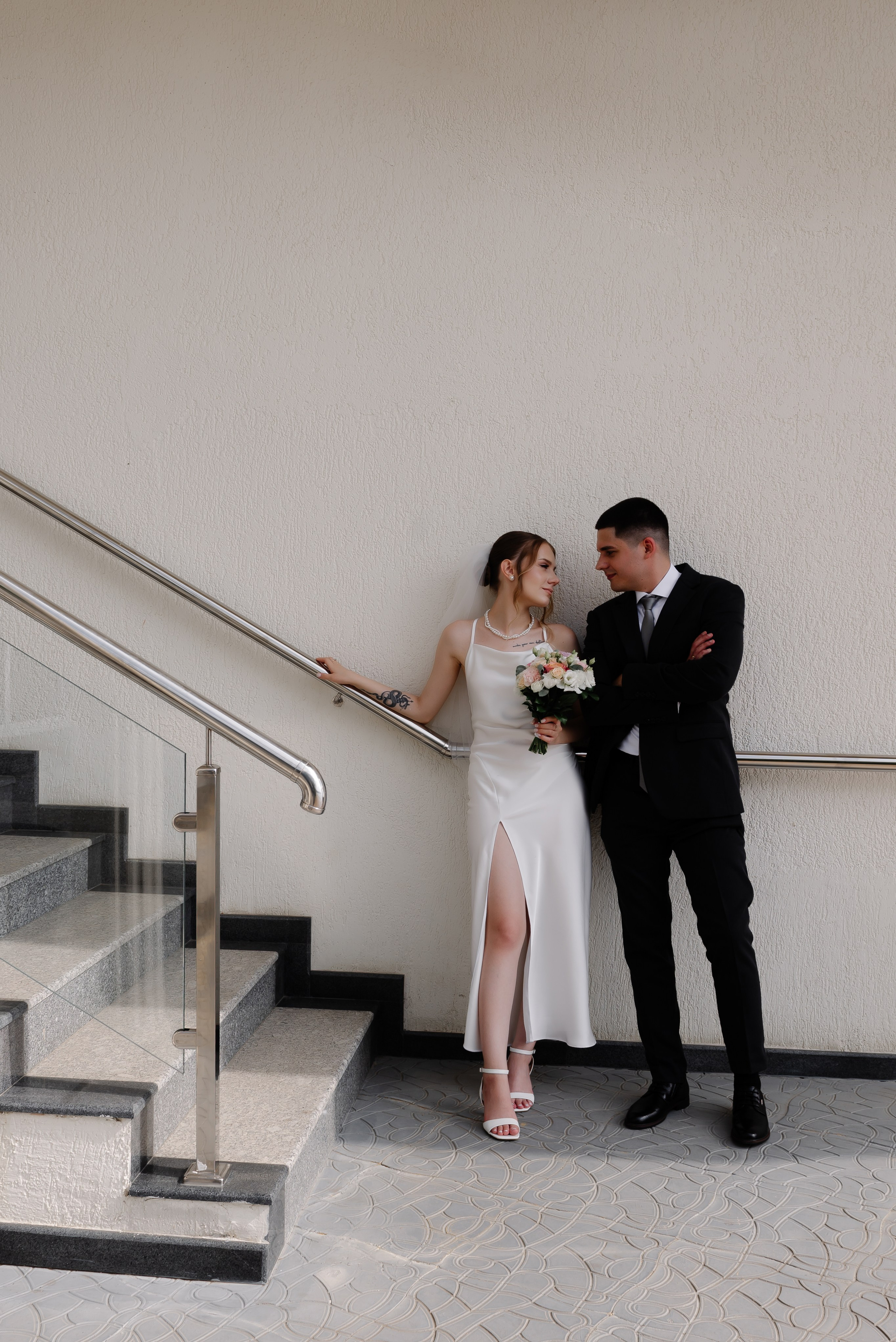 Свадебная фотосессия в горячем ключе. Свадебный фотограф в Горячем Ключе Смирнова Дина