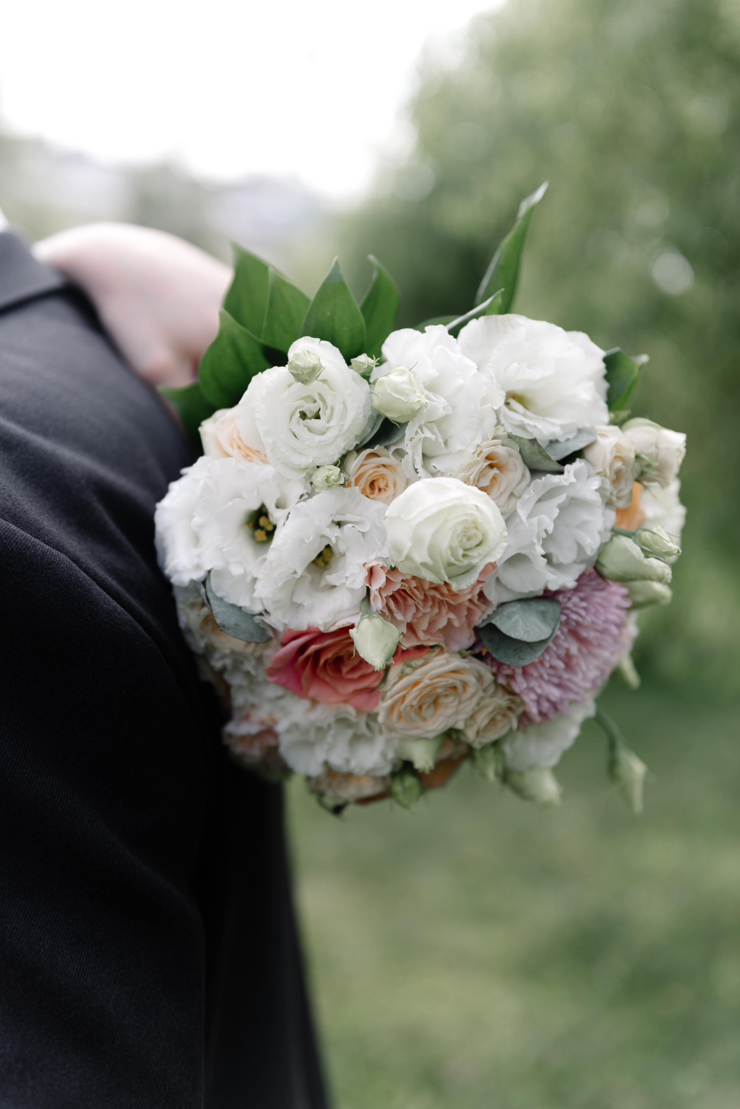 Свадебная фотосессия в горячем ключе. Свадебный фотограф в Горячем Ключе Смирнова Дина