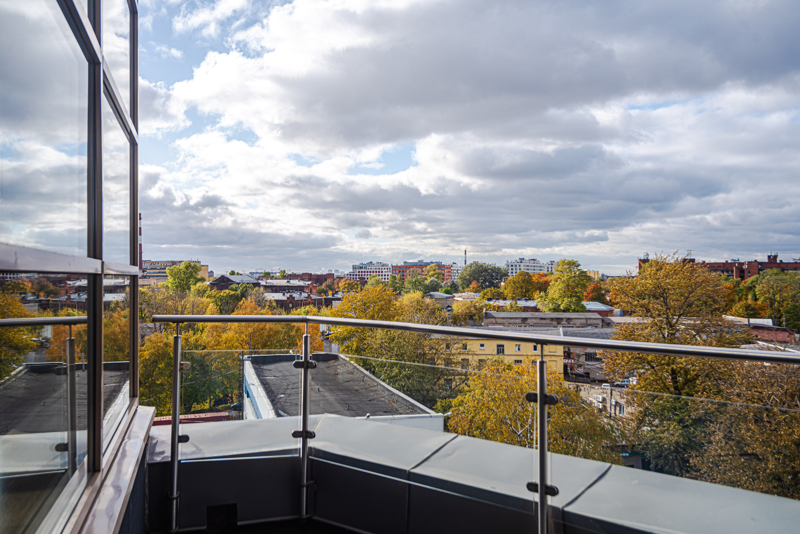 Фотосъемка БЦ Блекрец. Интерьерный и репортажный фотограф в Санкт-Петербурге