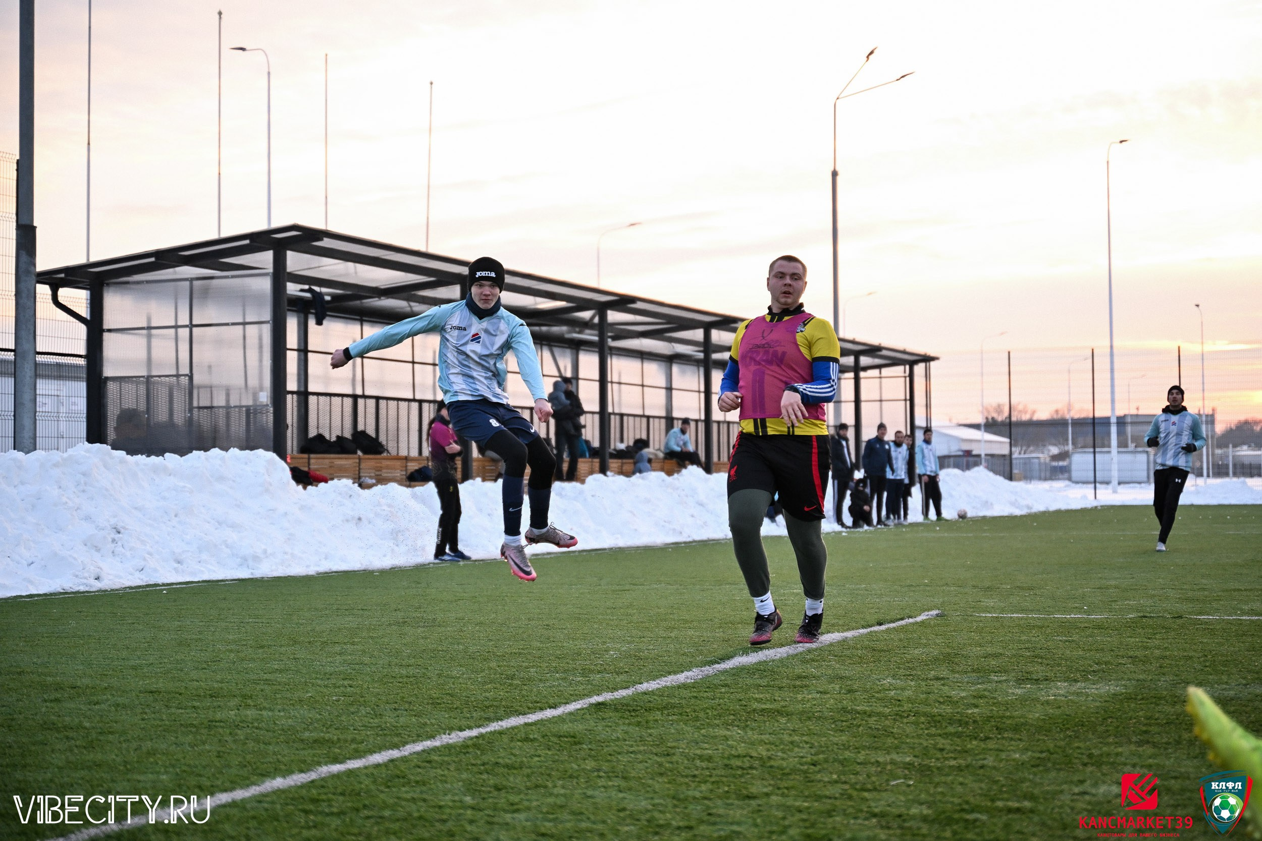 Калининградская Любительская Футбольная Лига, Премьер лига 14 тур, Бауцентр-Пивной двор. VIBECITY.RU Вайб Сити Ру Фоторепортажи Фотоотчеты Калининград