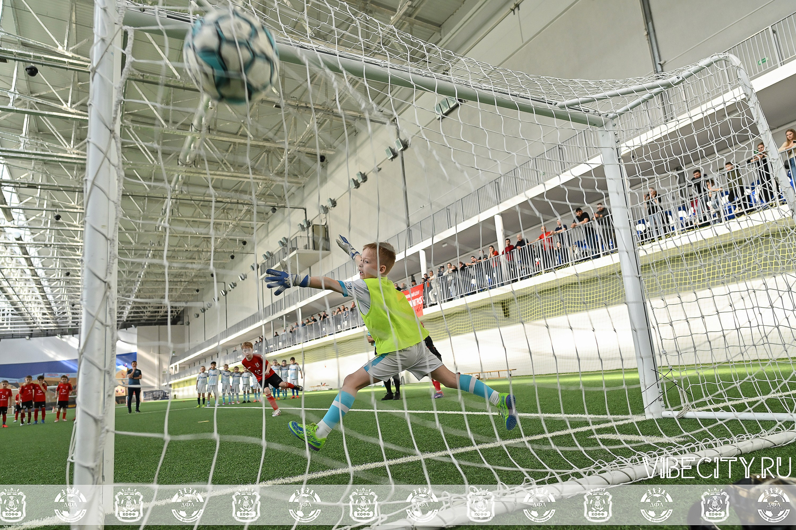 КУБОК БАЛТИЙСКОЙ ЛИГИ U9 СЛ. VIBECITY.RU Вайб Сити Ру Фоторепортажи Фотоотчеты Калининград