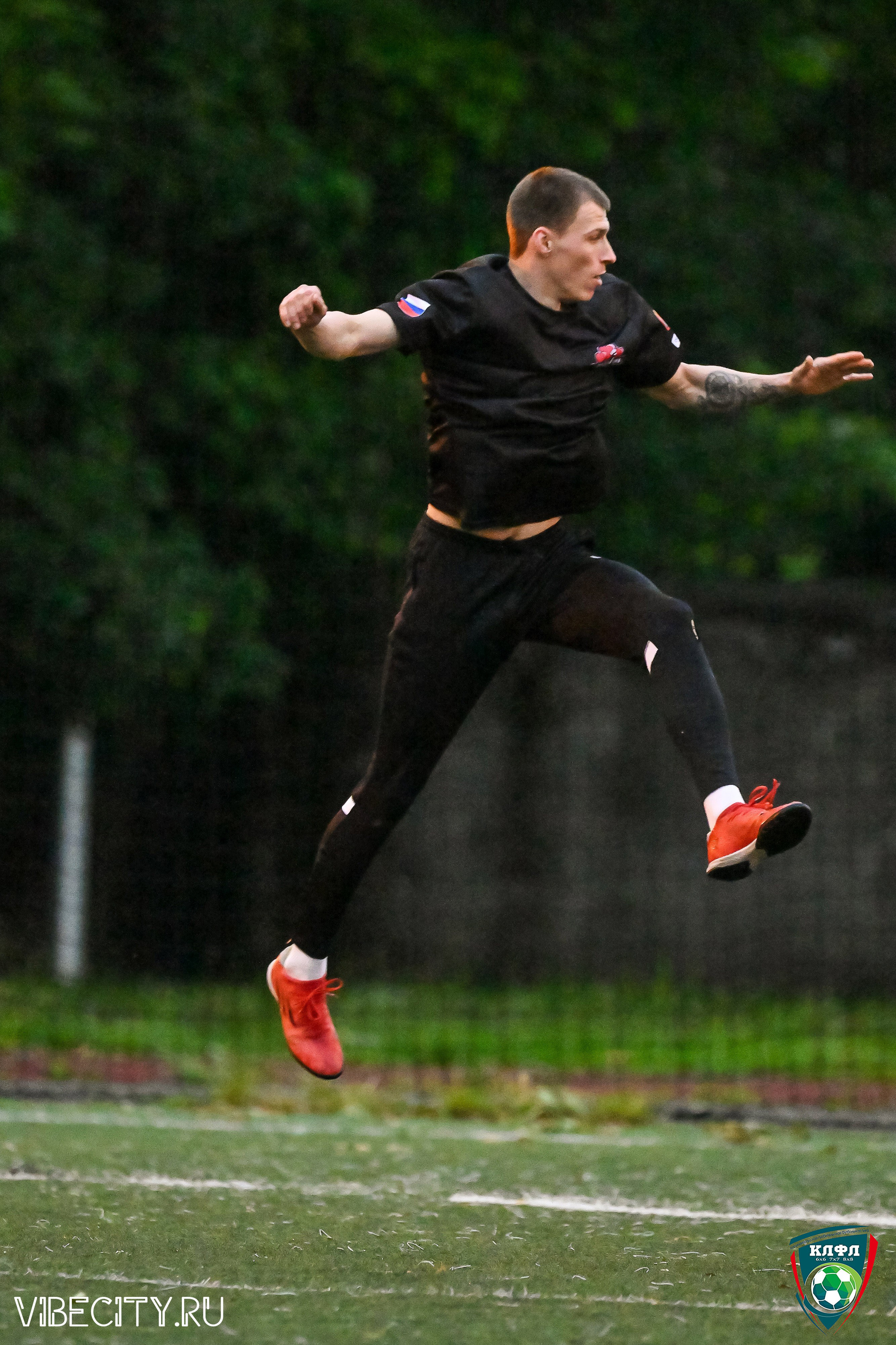XXl Летний Кубок Калининградской ЛФЛ. VIBECITY.RU Вайб Сити Ру Фоторепортажи Фотоотчеты Калининград