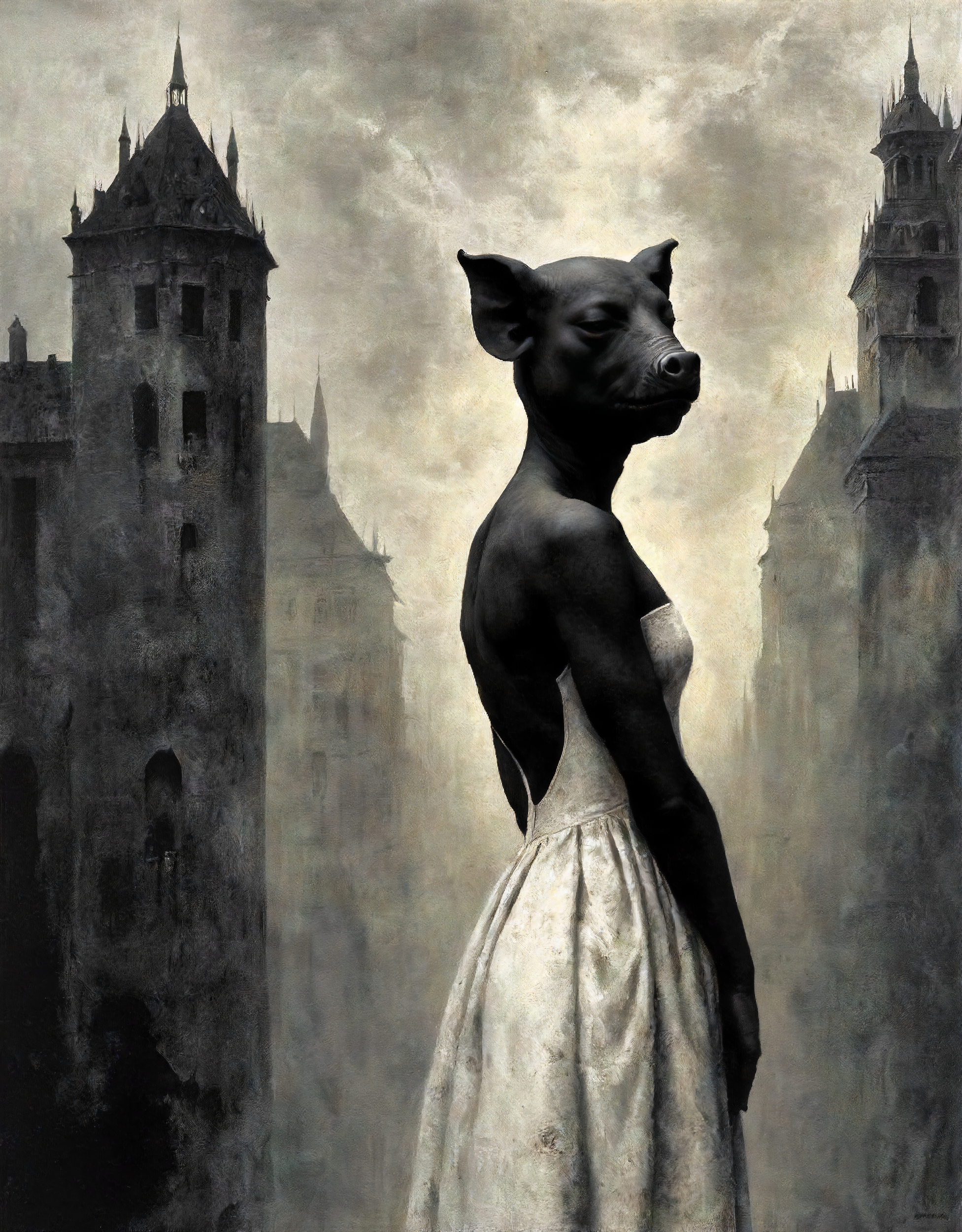 Постеры. Портретный фотограф