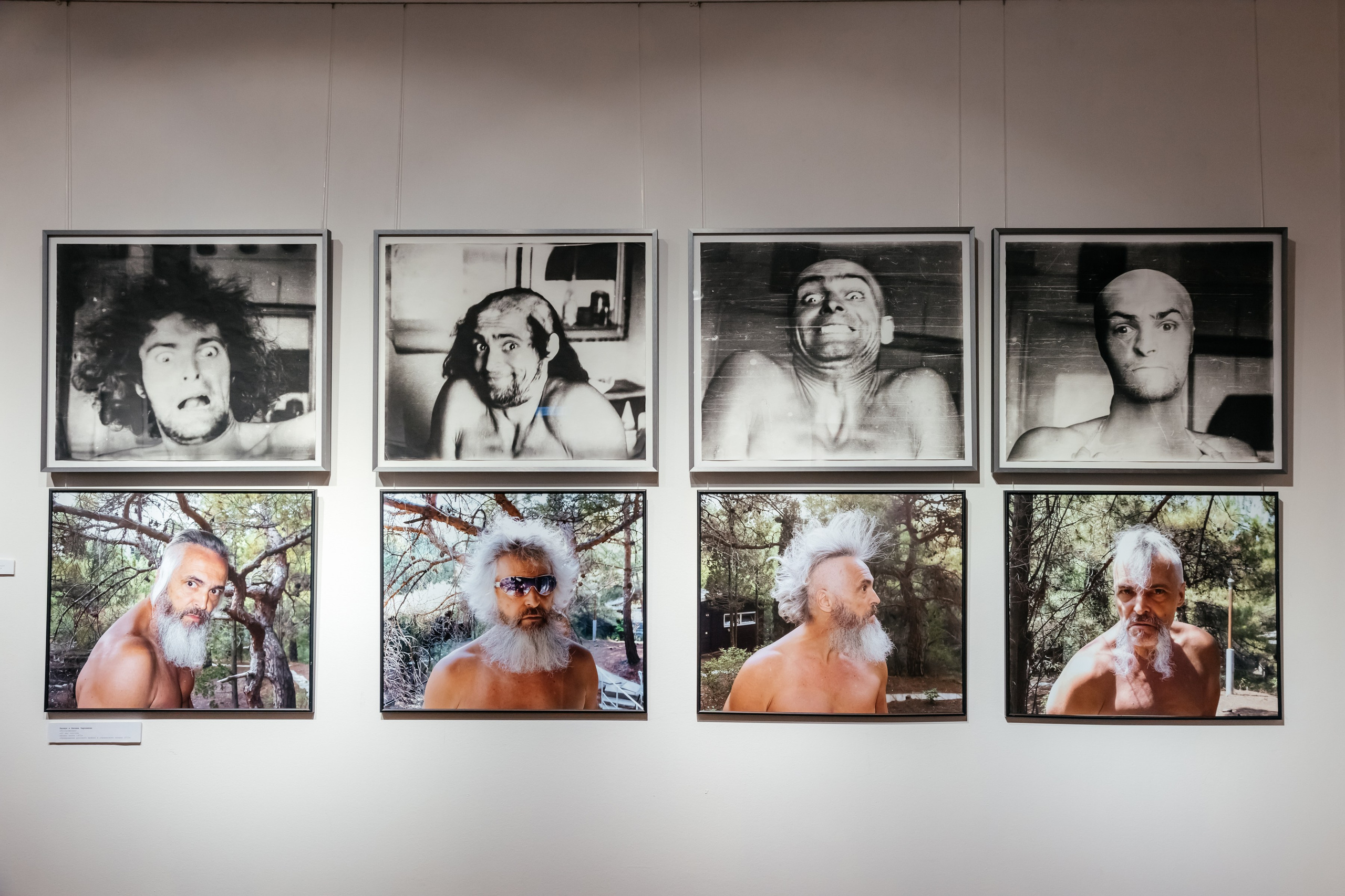 ФОТО-ТОП. ПОРТРЕТ 2023. Фотограф в Красноярске Оксана Корчагина