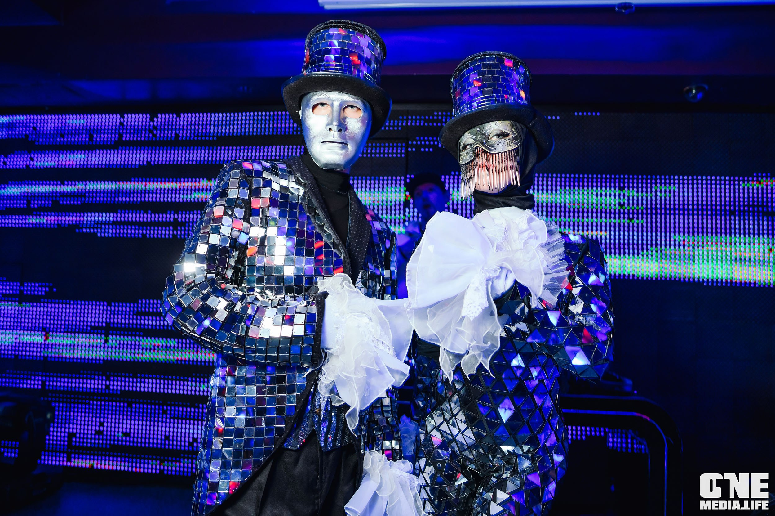 Фотоотчет с 8 марта в Планете. One Media Life: фоторепортажи, фотоотчеты с мероприятий и заведений