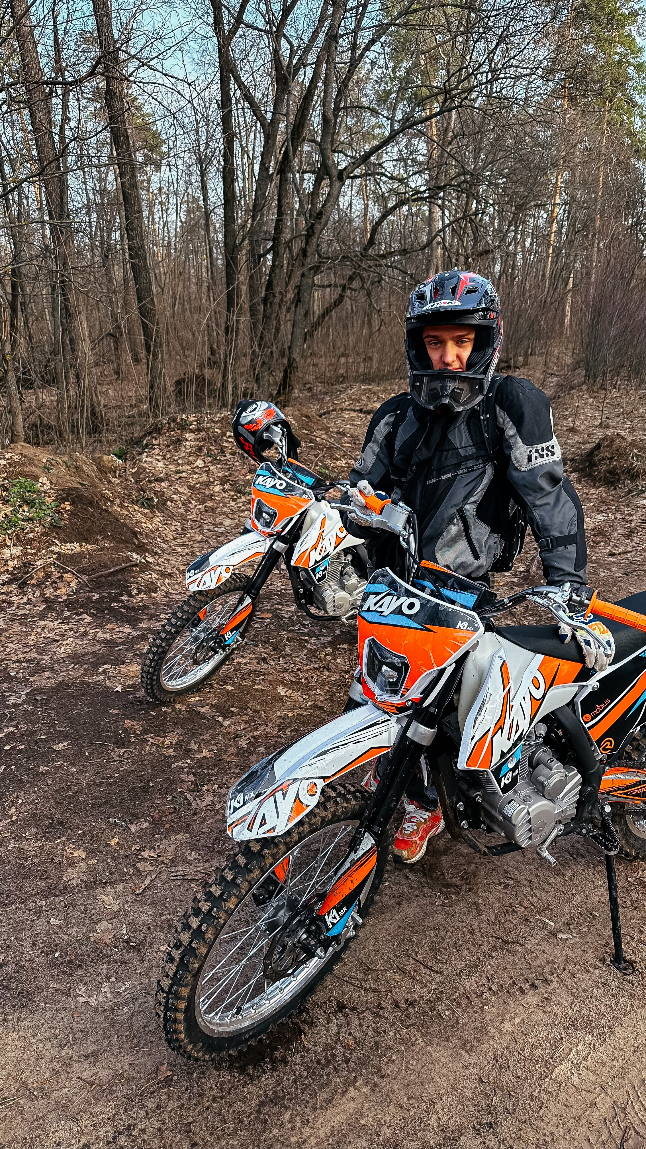 Аренда квадроциклов, питбайков, эндуро, багги, гидроциклов в Тольятти