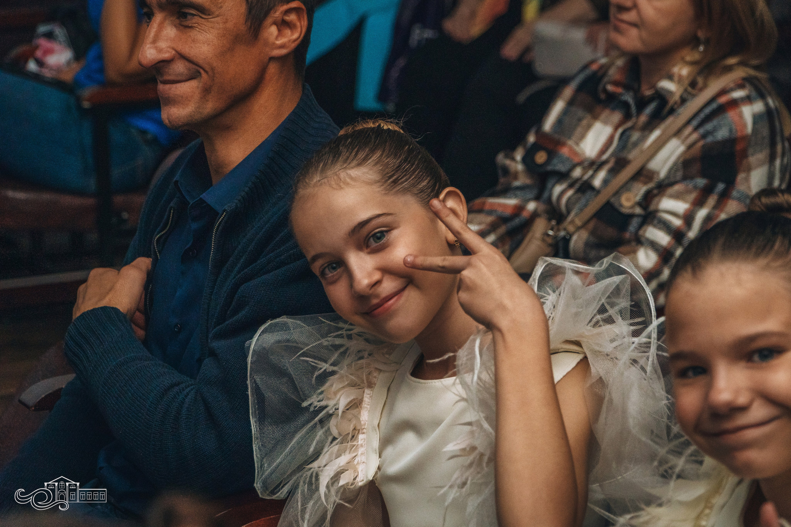 Ночь искусств. Новотитаровский Дом культуры