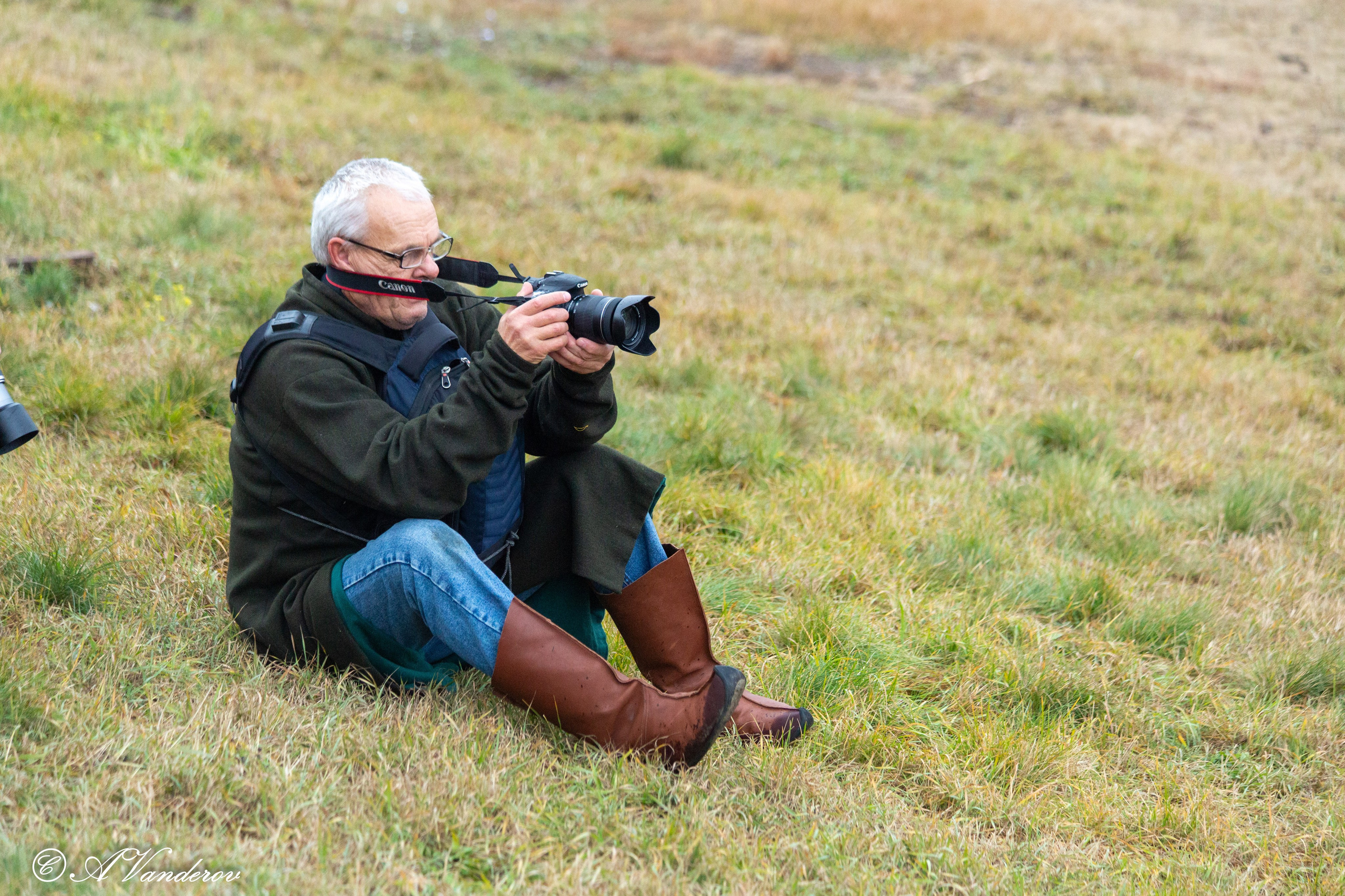 «Подвиг 1612» в Омской крепости. Фотограф Омск | Александр Вандеров
