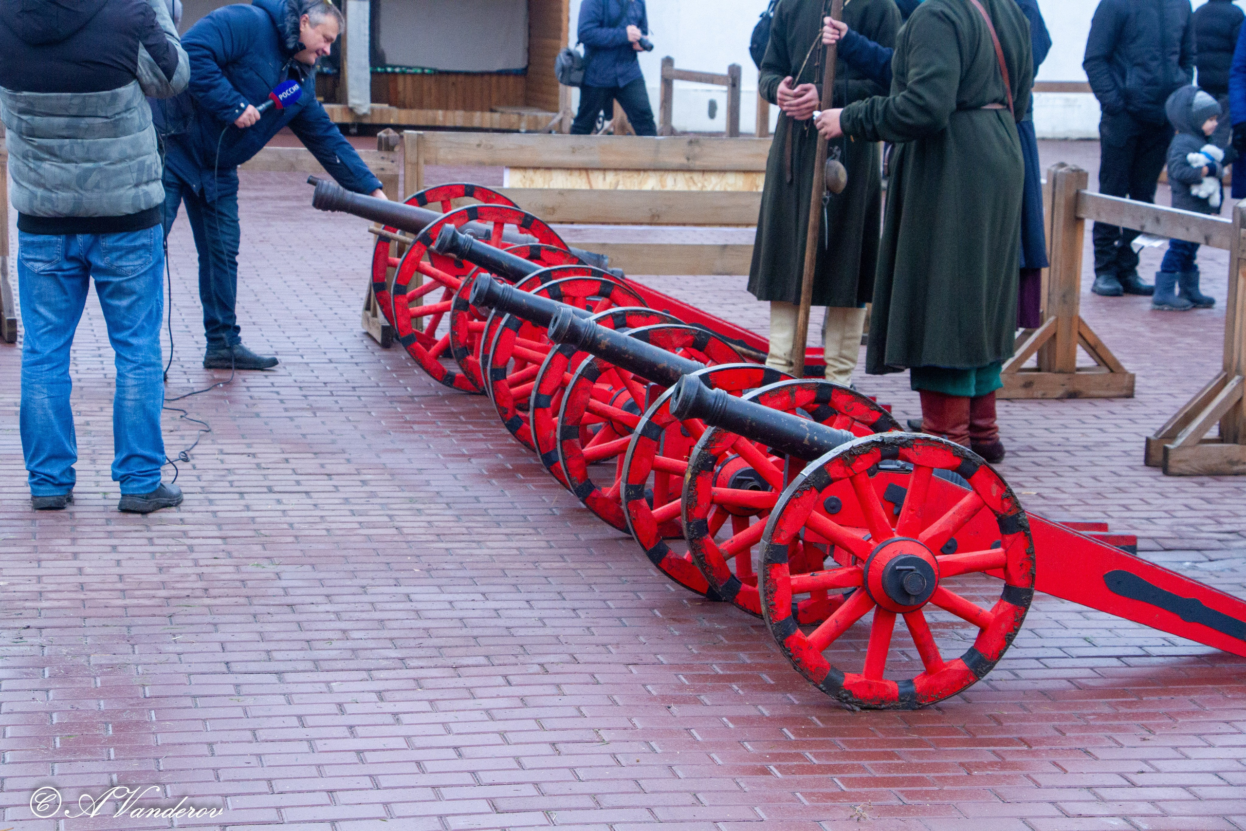 Омская крепость 04.11.2023. Фотограф Омск | Александр Вандеров