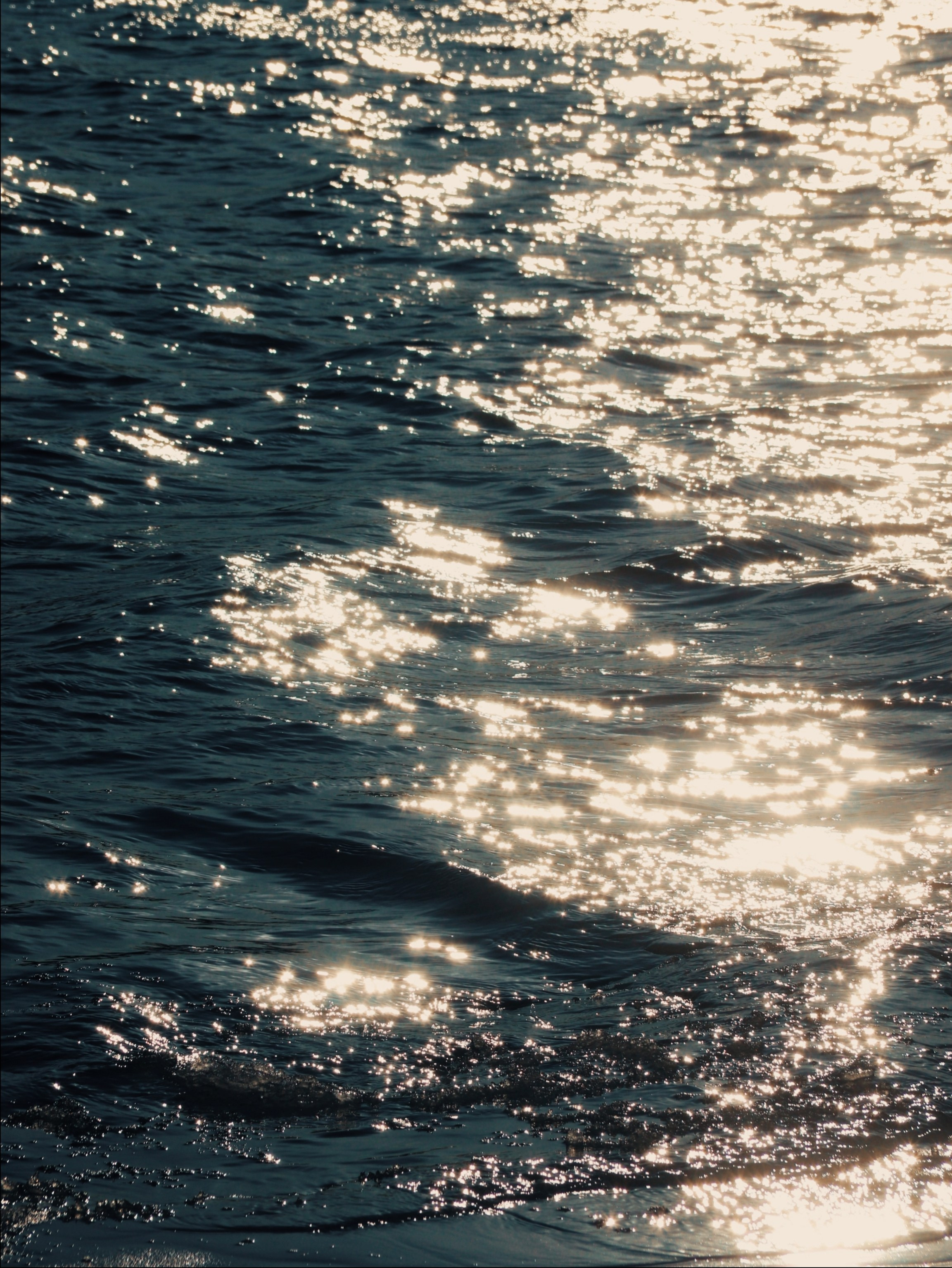 Танец света и воды. С любовью, фотохудожник