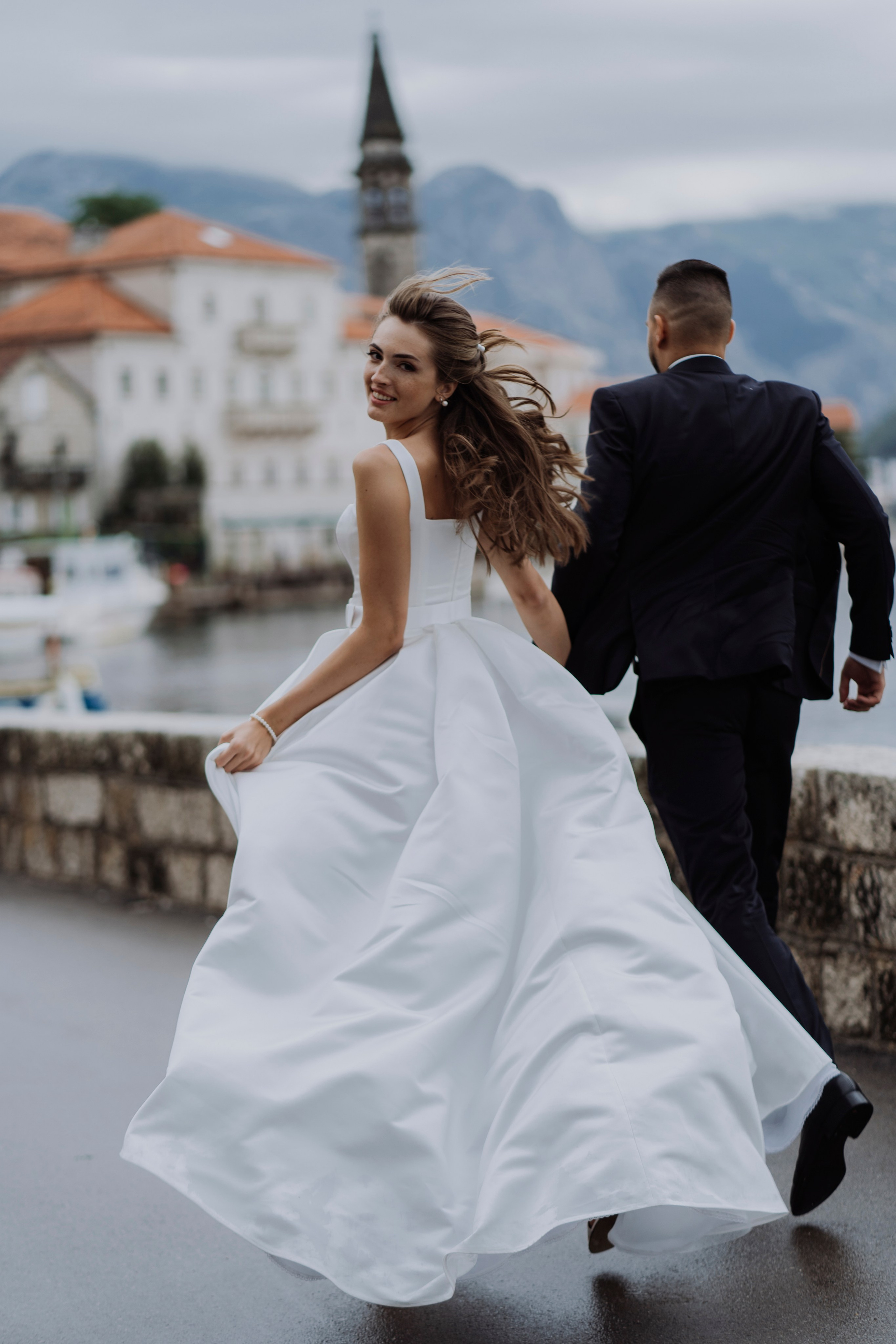 Elopement Wedding Photographer