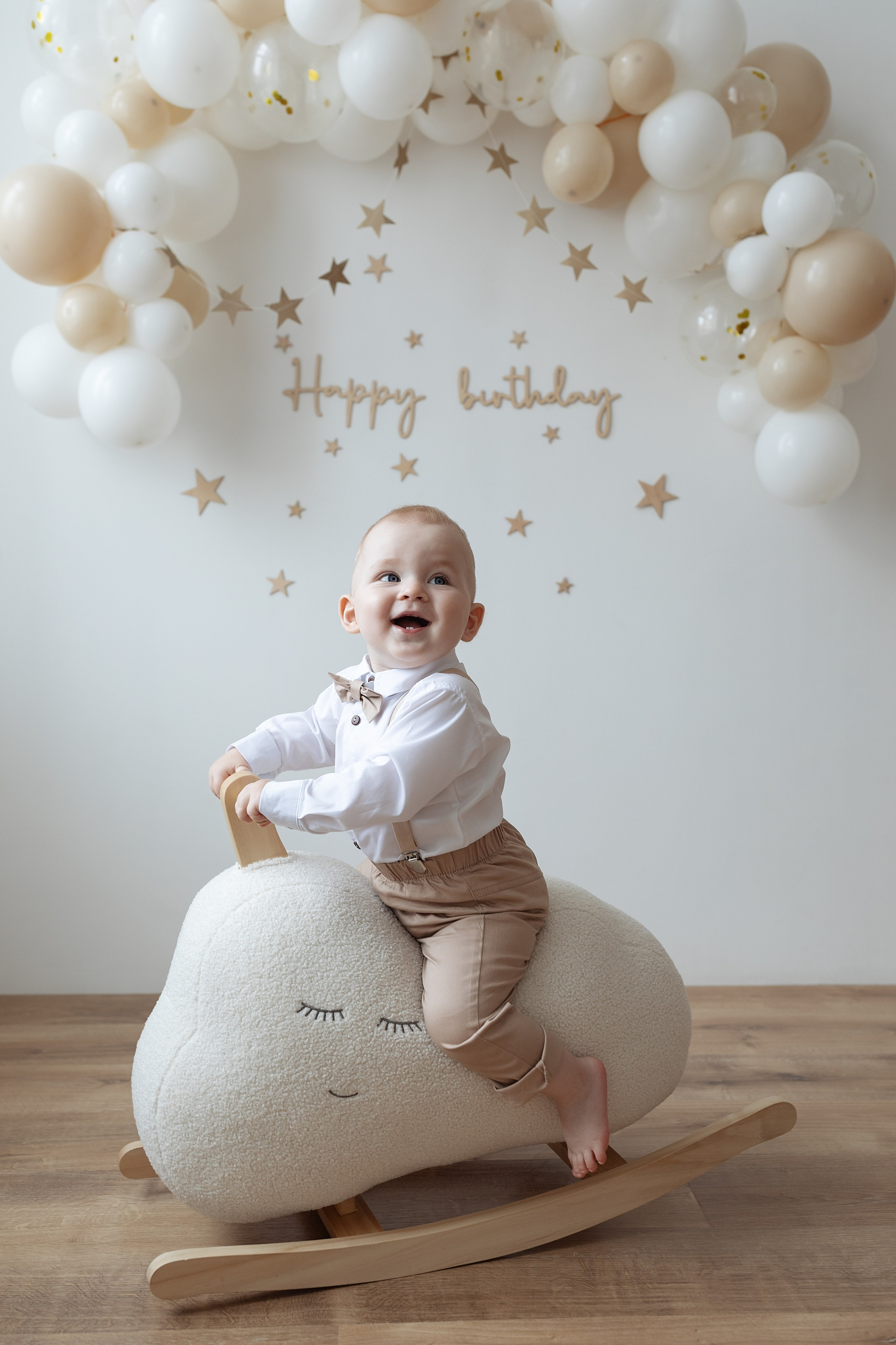 Владимиру 1 годик. Фотограф на годик Хабаровск Детский и семейный фотограф в Хабаровске Юлия Матвиенко