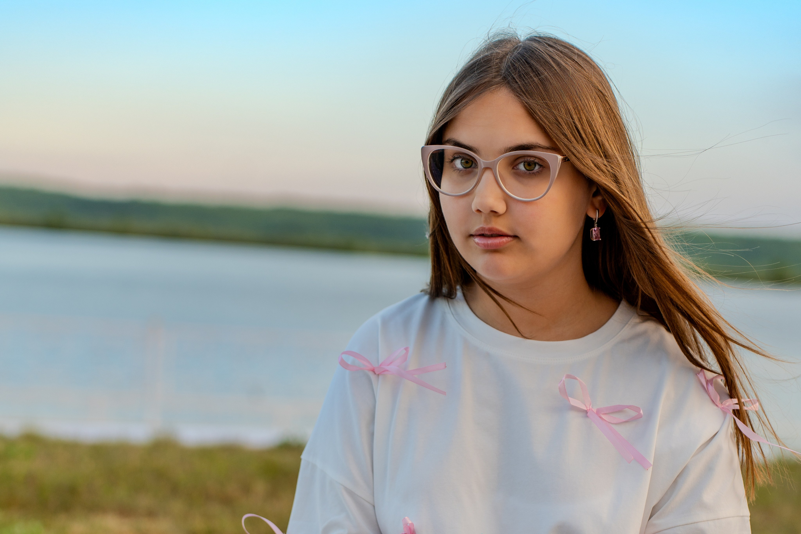 Фотограф Галина Иванова в Надыме