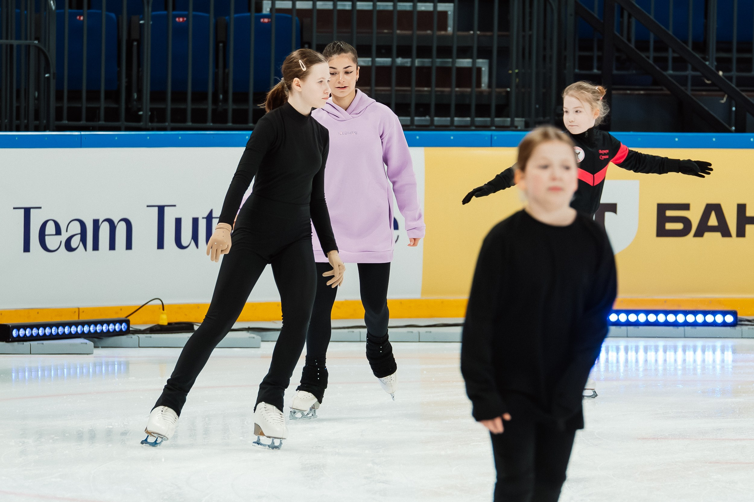 Мастер-класс Аделии Петросян в Новосибирске. Воробьева Ксения — Спортивный и танцевальный фотограф Новосибирск