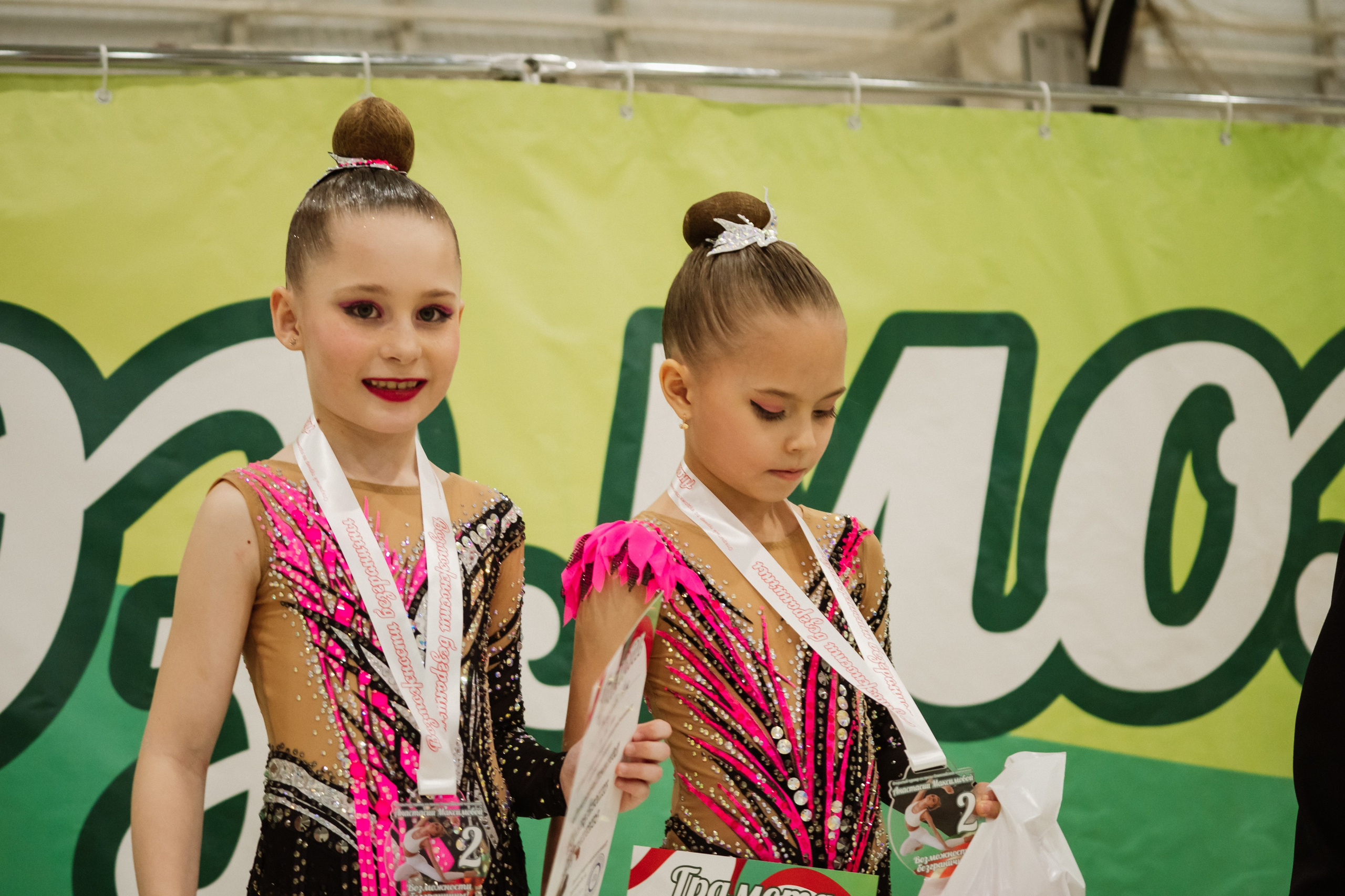 Возможности Безграничны. Воробьева Ксения — Спортивный и танцевальный фотограф Новосибирск