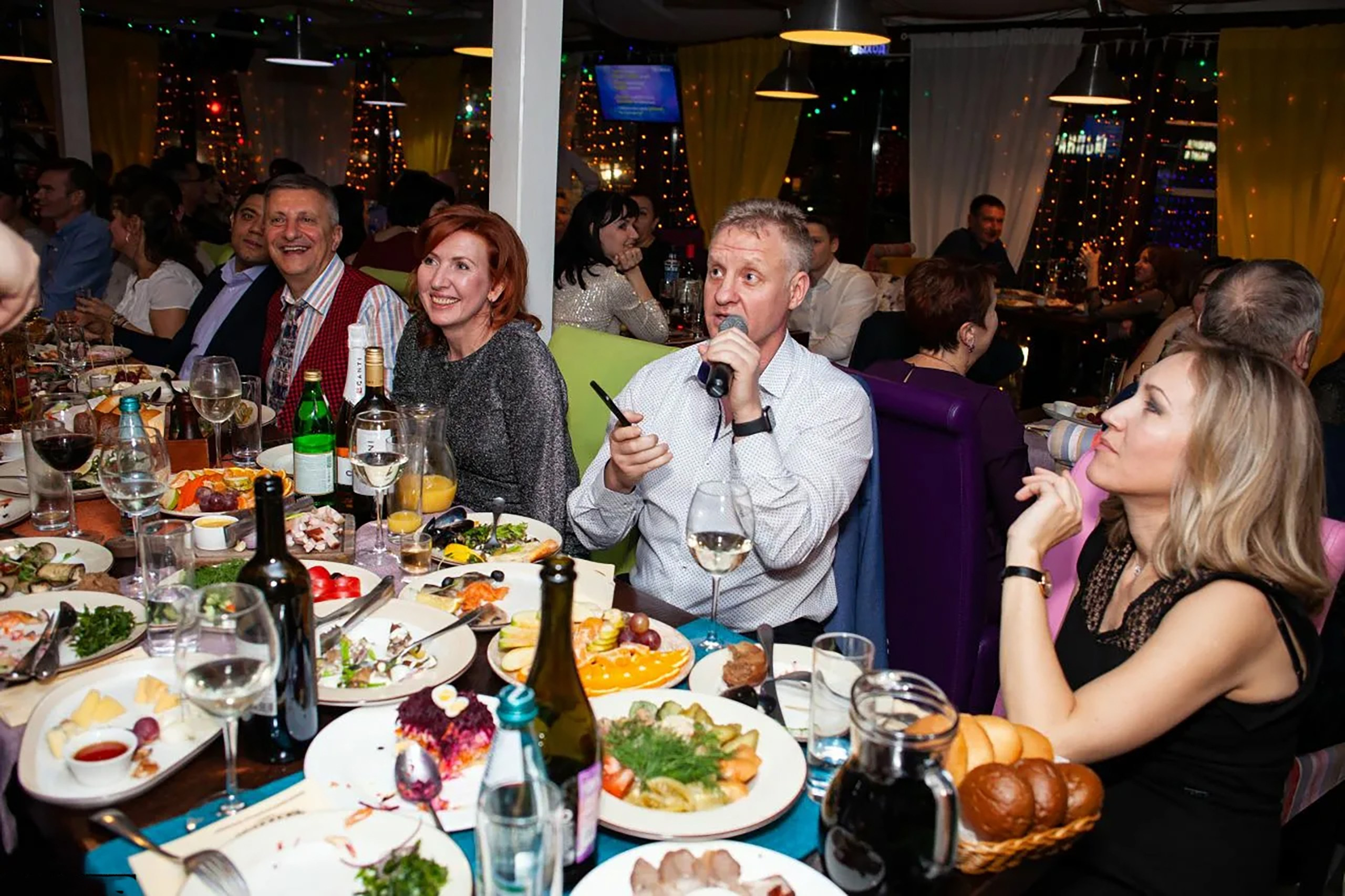 Репортажный фотограф Москва и Московская область Дмитрий Филатов