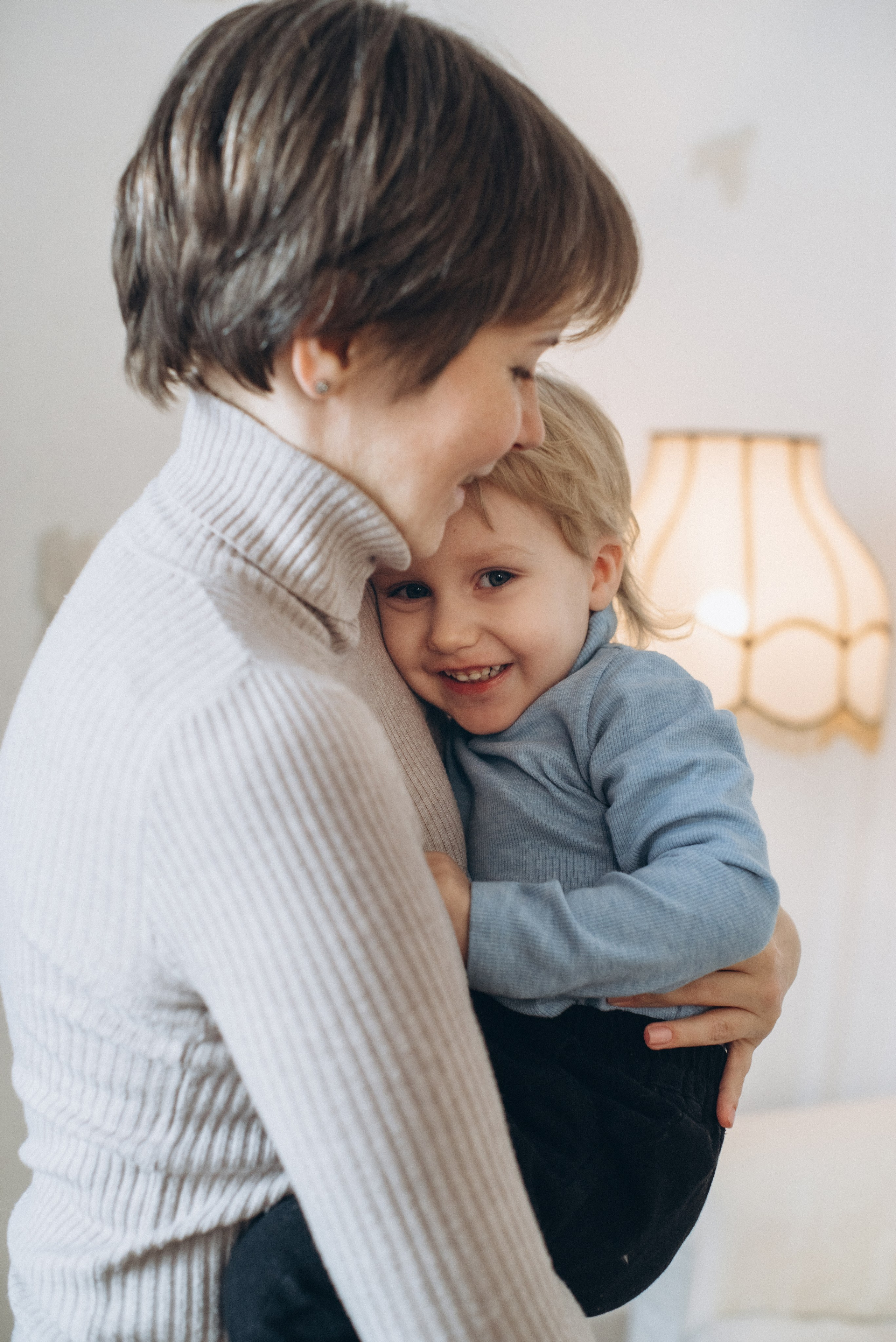 Счастливы вместе. Фотограф Катерина Тюрина. Саратов