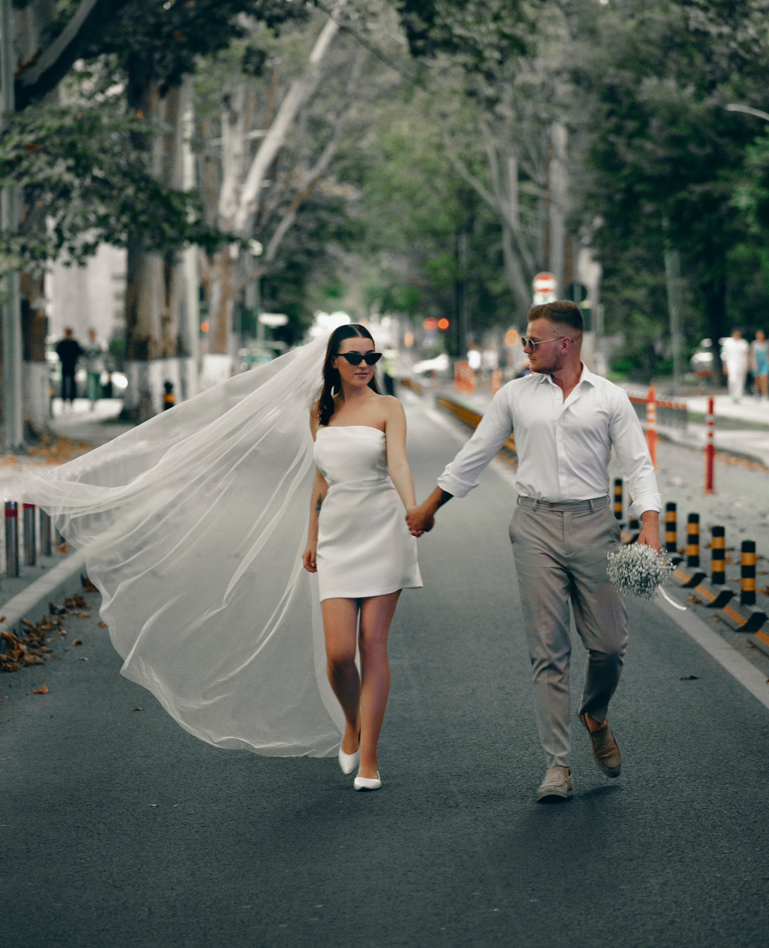 Wedding | Evlaria&Dmitriy. ФОТОГРАФ ЛАНА НЕПОЧАТЫХ | МОСКВА