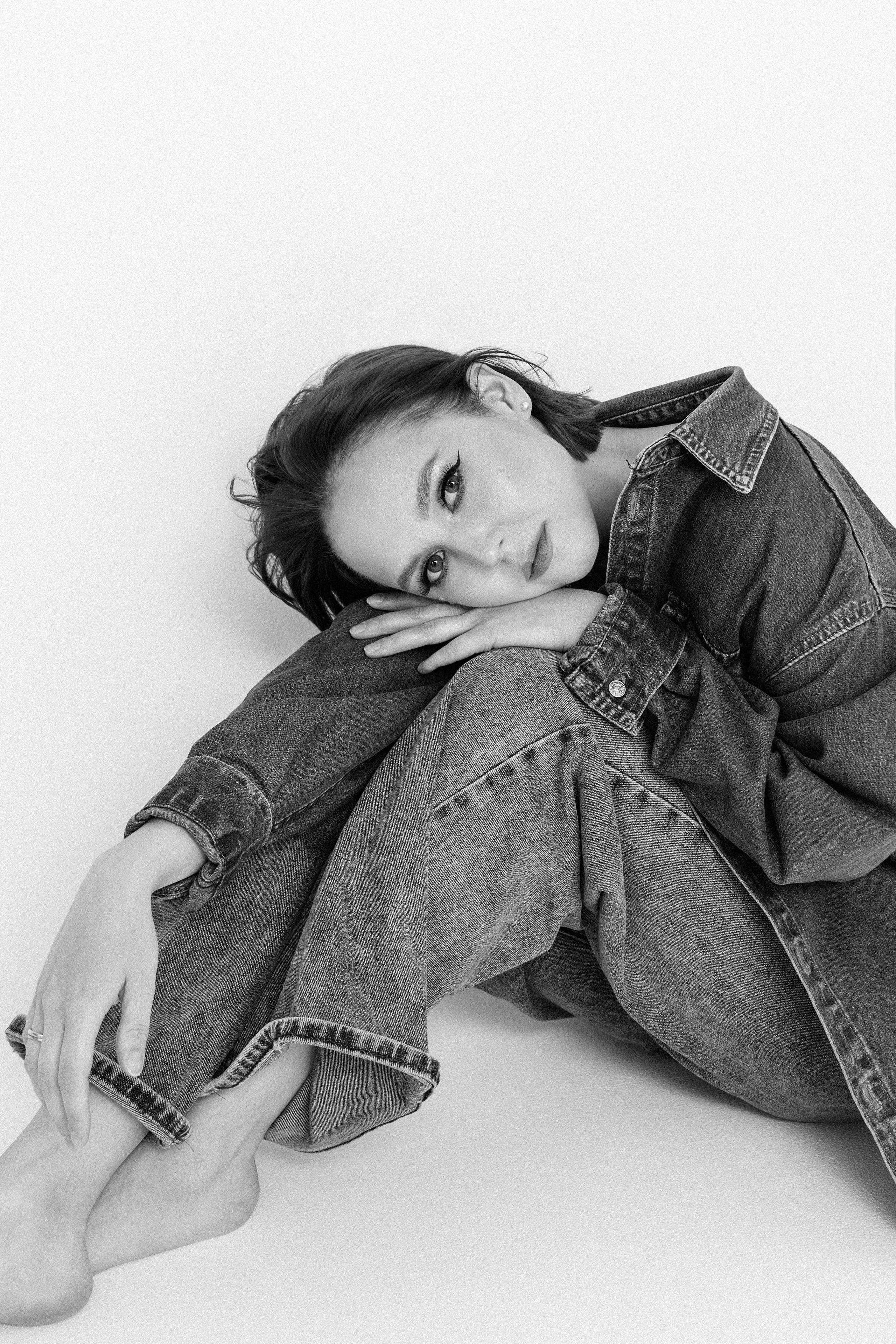 Студийный фотограф в Йошкар-Оле