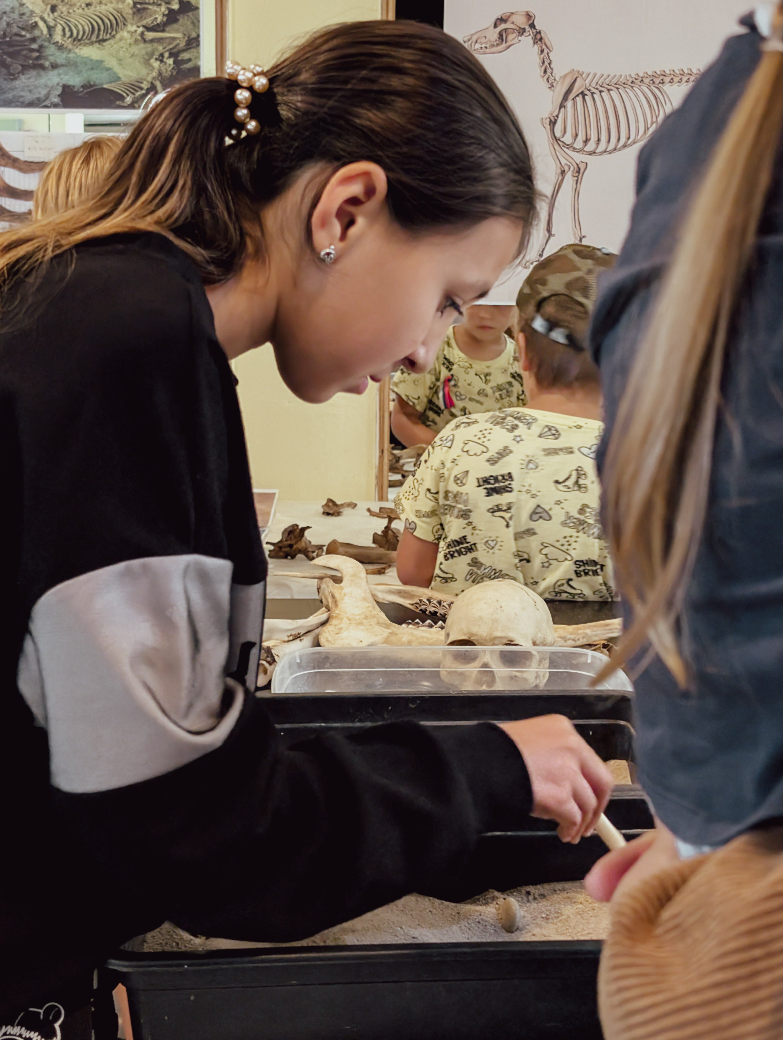 Мобилография. День деревни Михали. Фотограф Виталий Сид: профессиональная фотосъемка, обучение и новости индустрии