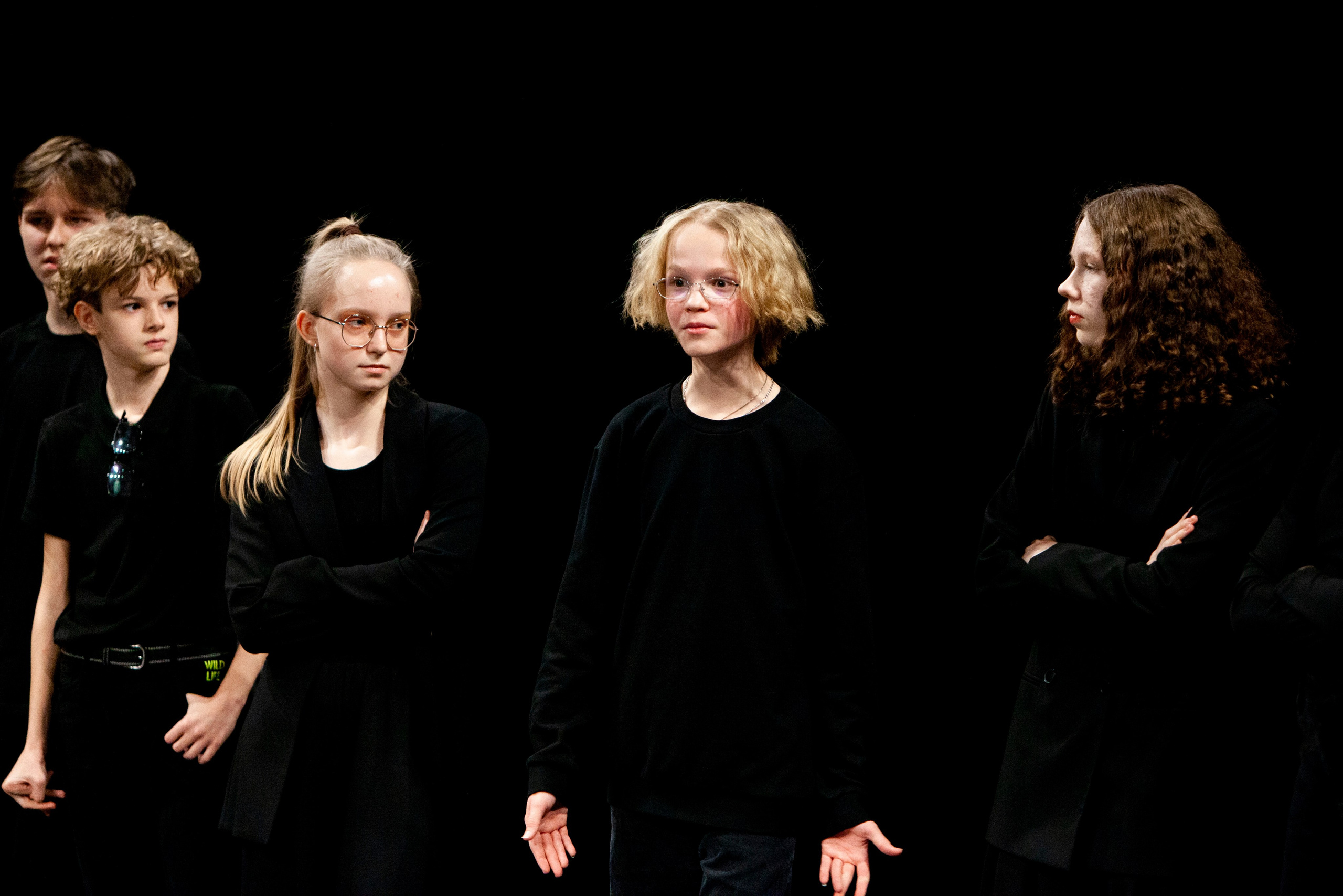 Талантино, 17.12.23, КЦ ЗИЛ. Stanislav Baryshev — People. Emotions. Atmosphere